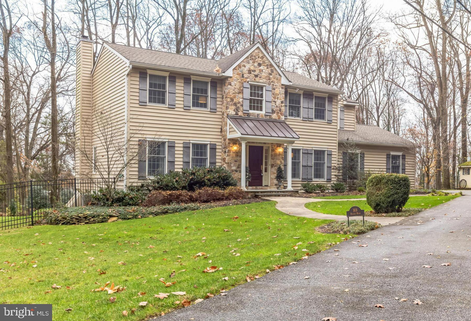 169 HUGHES ROAD