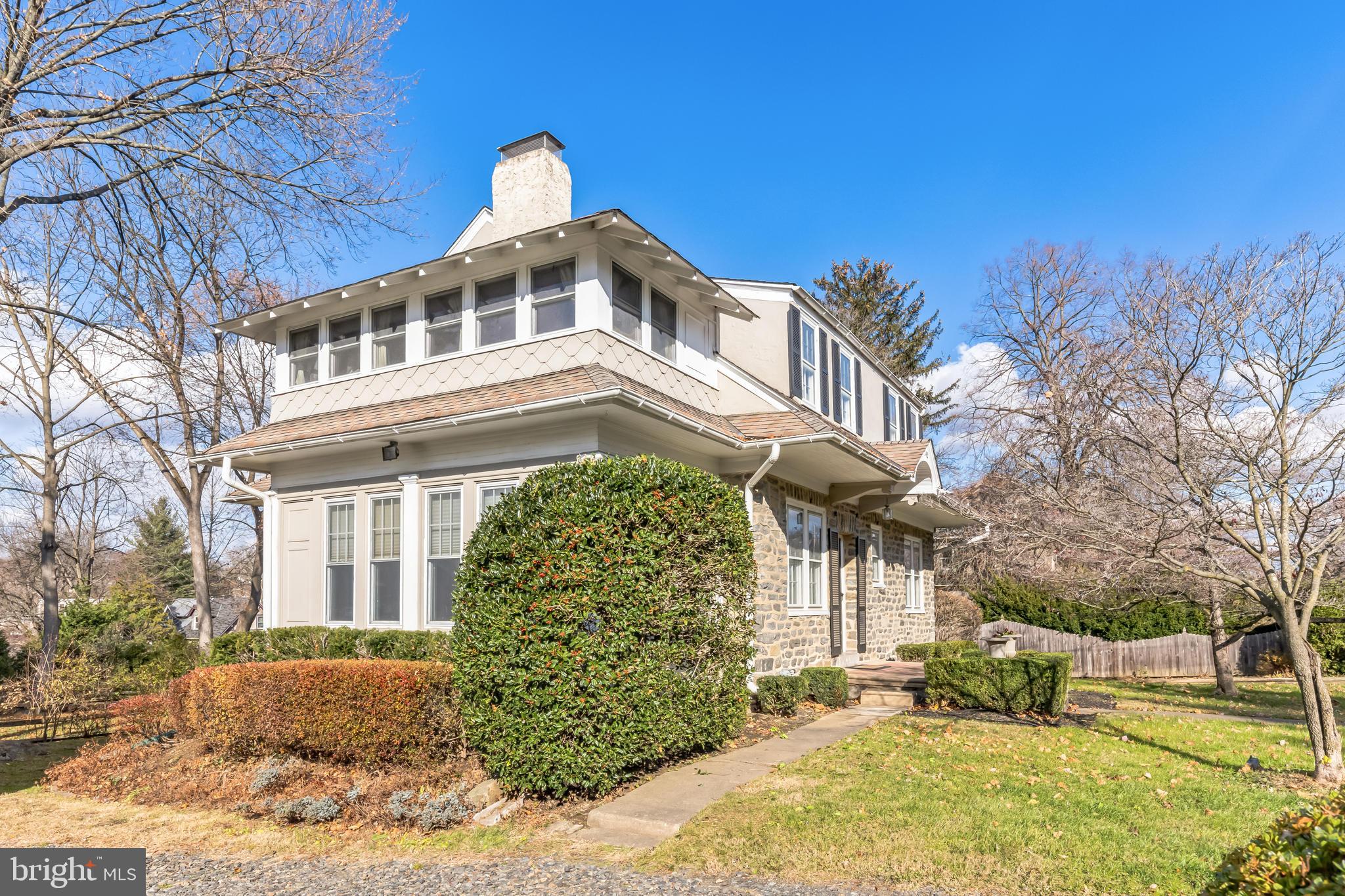 742 CENTER AVENUE