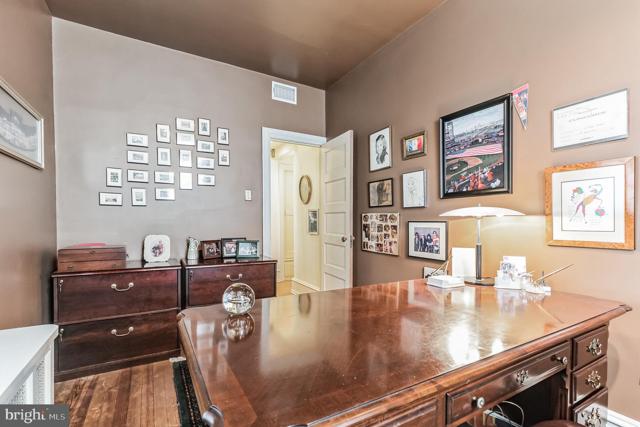 742 CENTER AVENUE