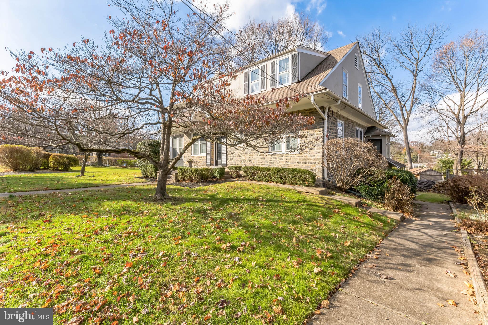 742 CENTER AVENUE