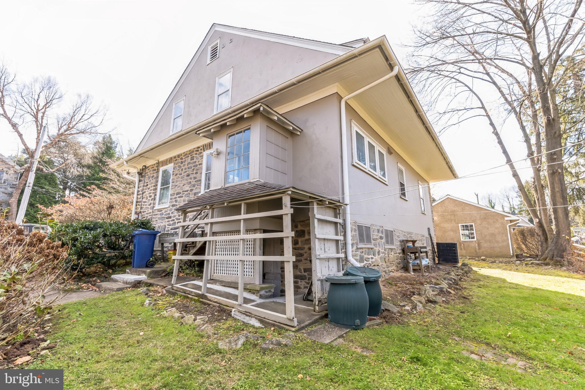 742 CENTER AVENUE