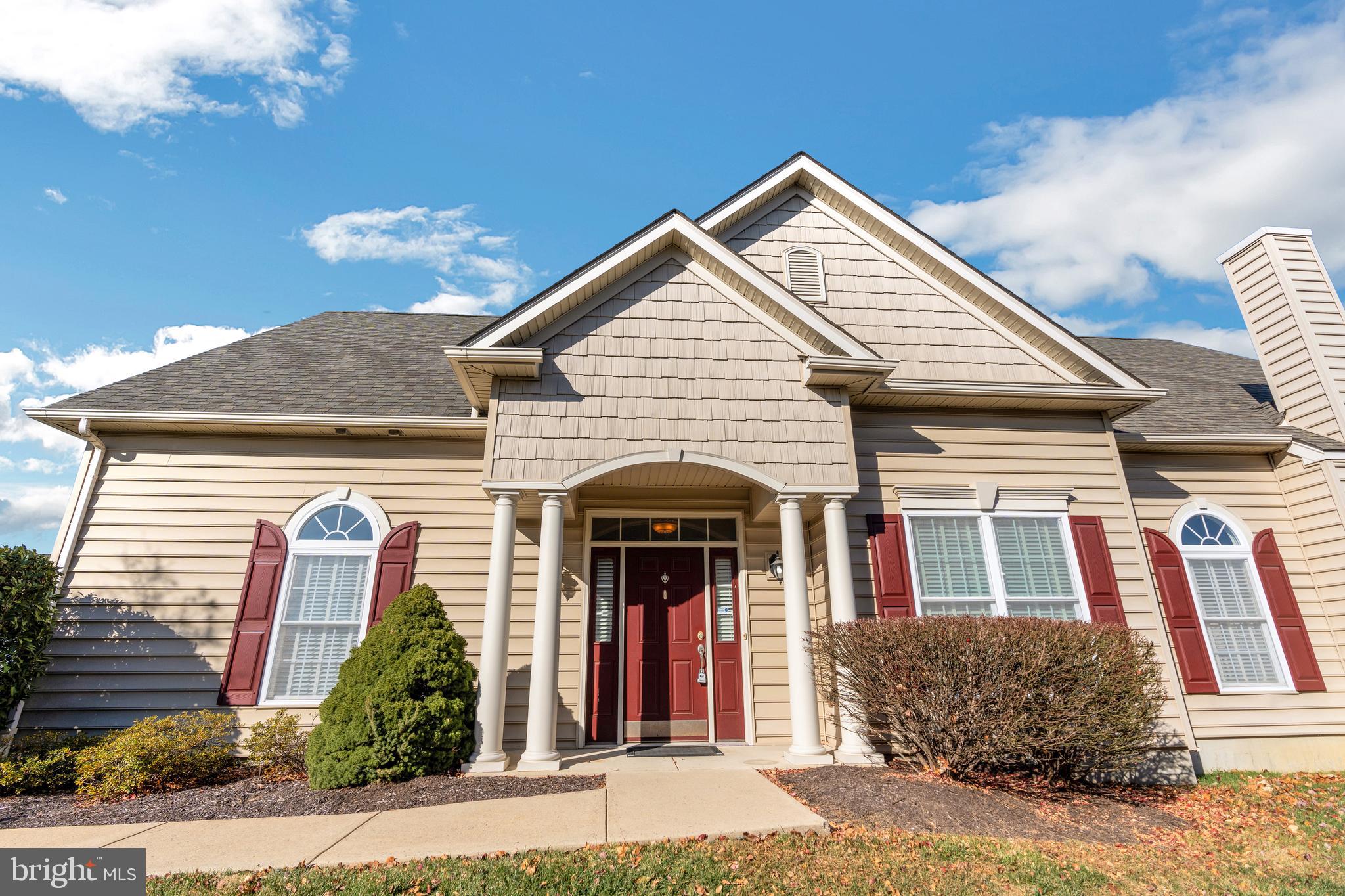 107 LINCOLN DRIVE 233