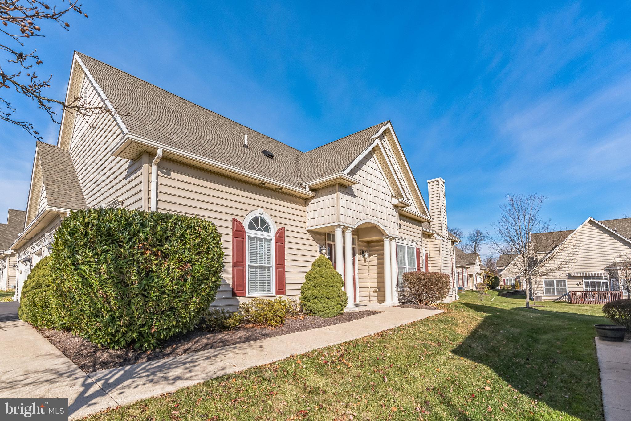107 LINCOLN DRIVE 233