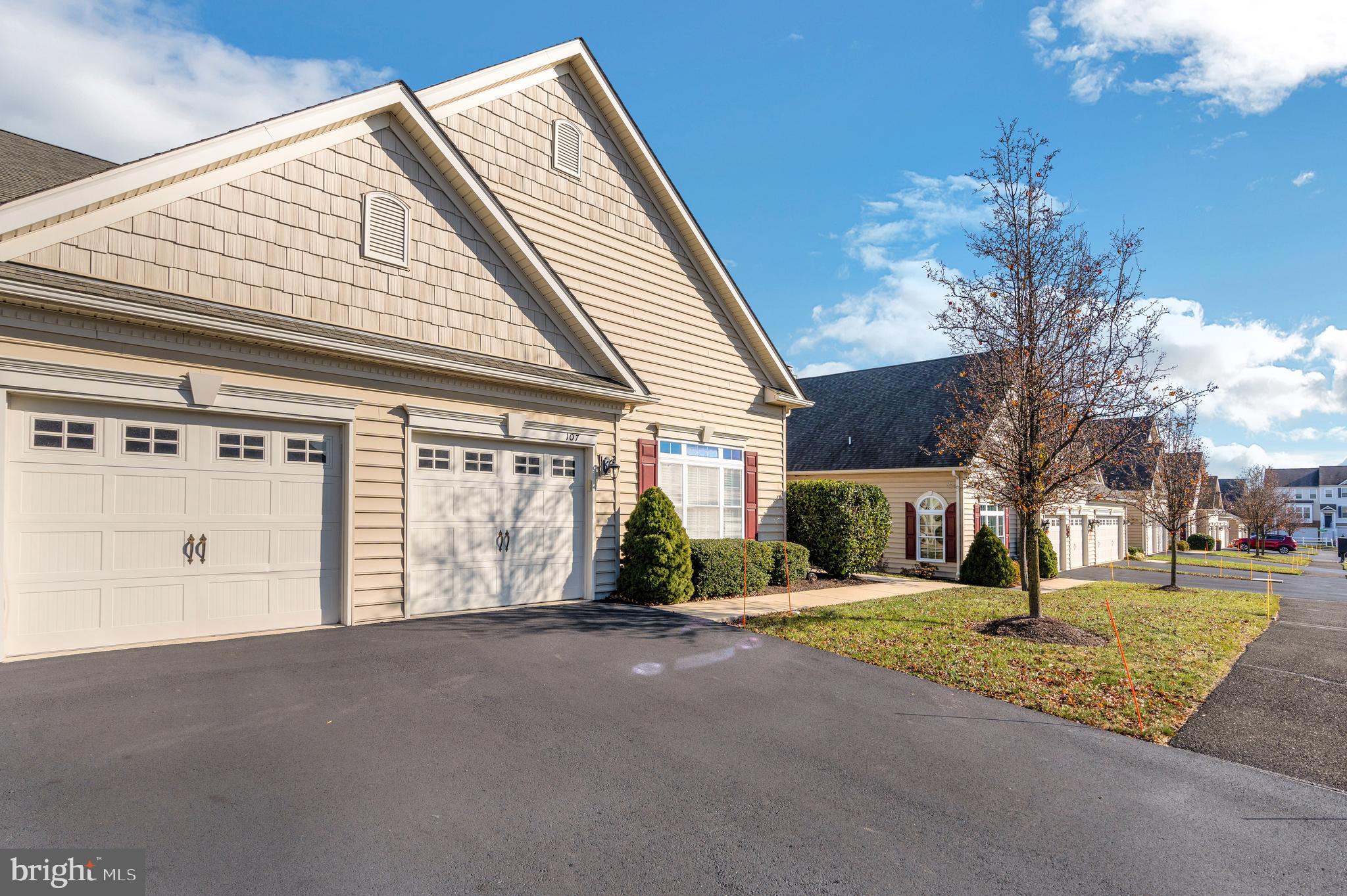 107 LINCOLN DRIVE 233