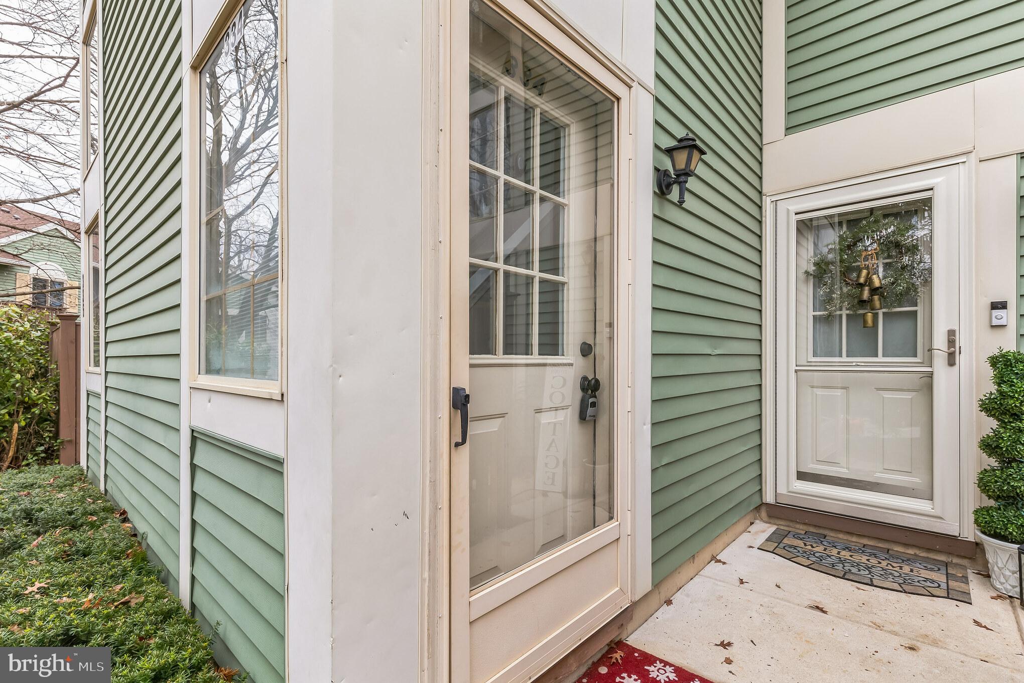 334 GREEN MEADOW LANE