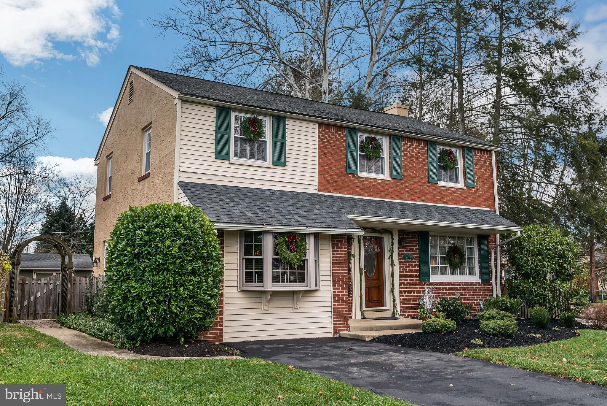 306 ORELAND MILL ROAD