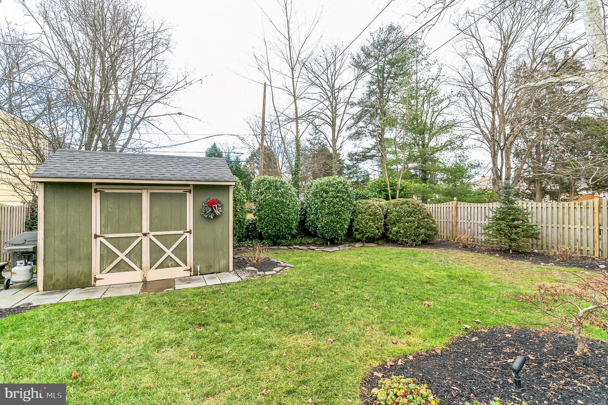 306 ORELAND MILL ROAD