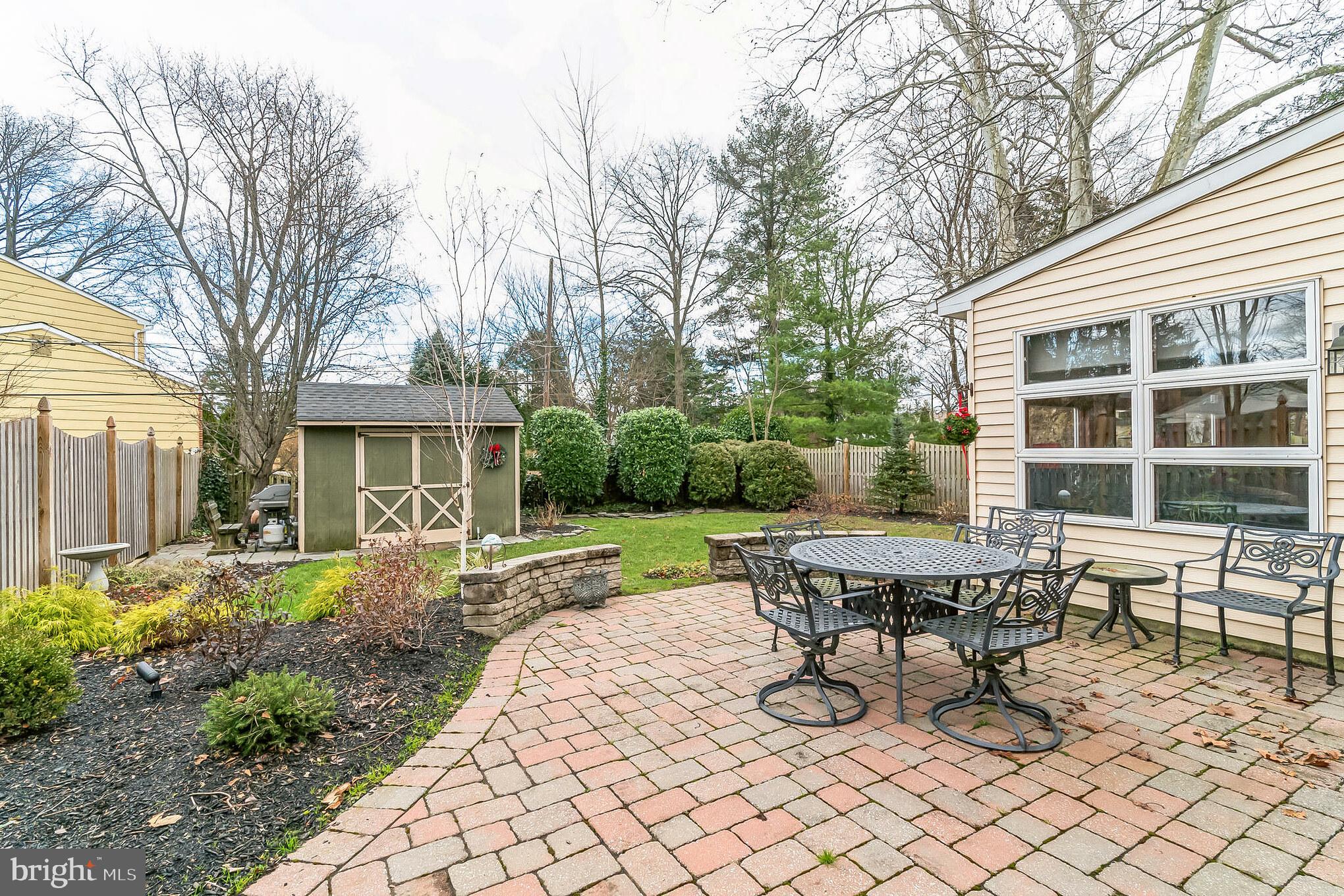 306 ORELAND MILL ROAD