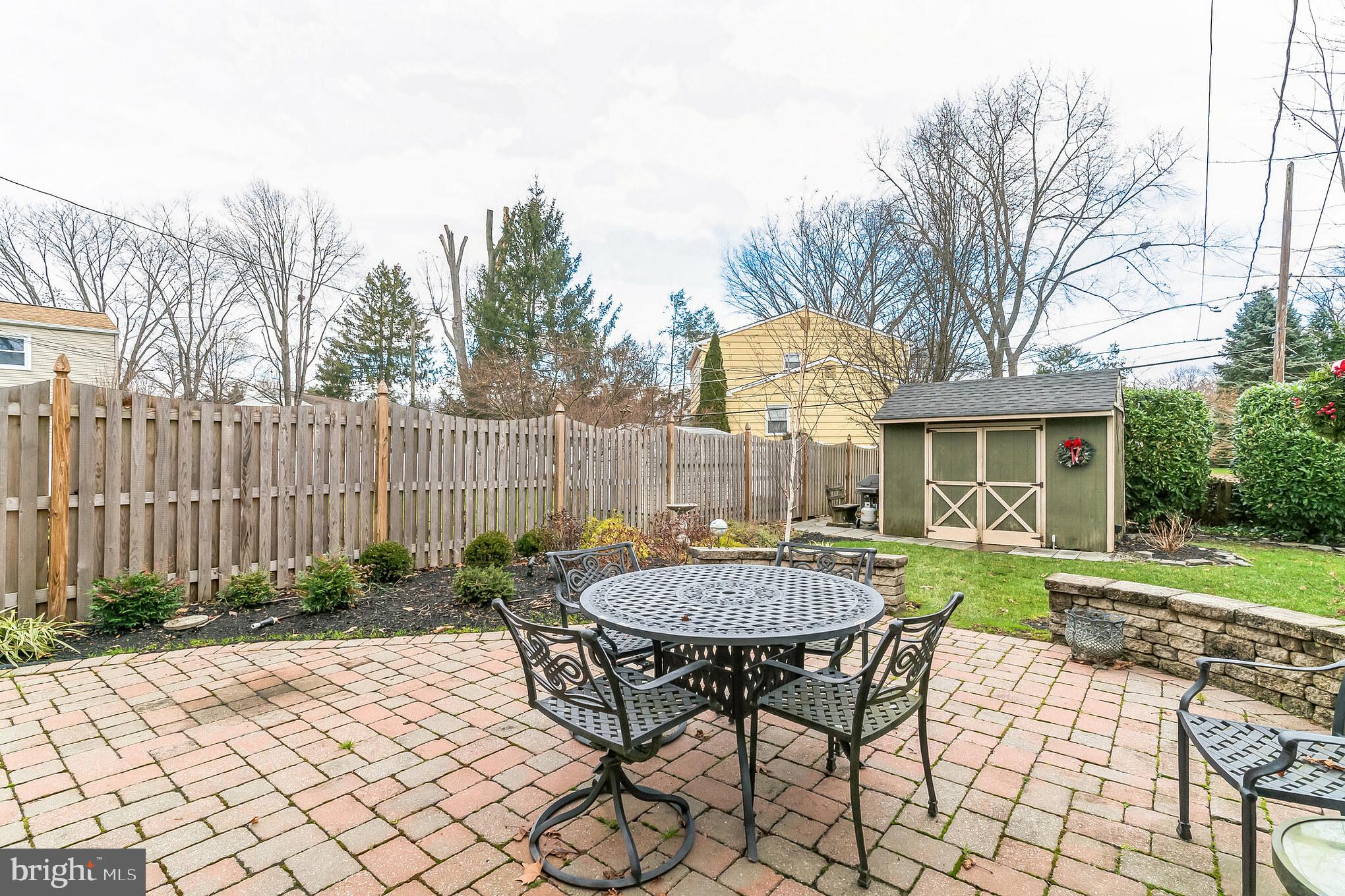 306 ORELAND MILL ROAD