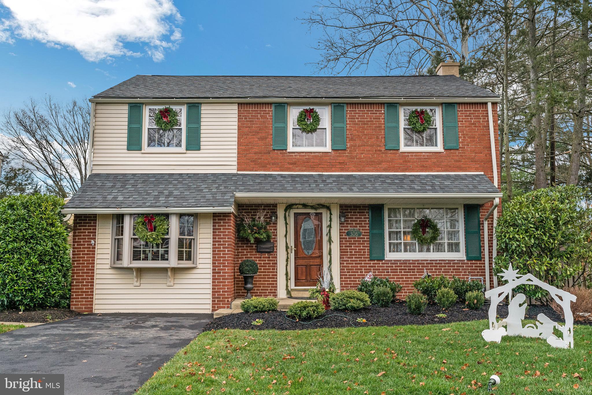 306 ORELAND MILL ROAD