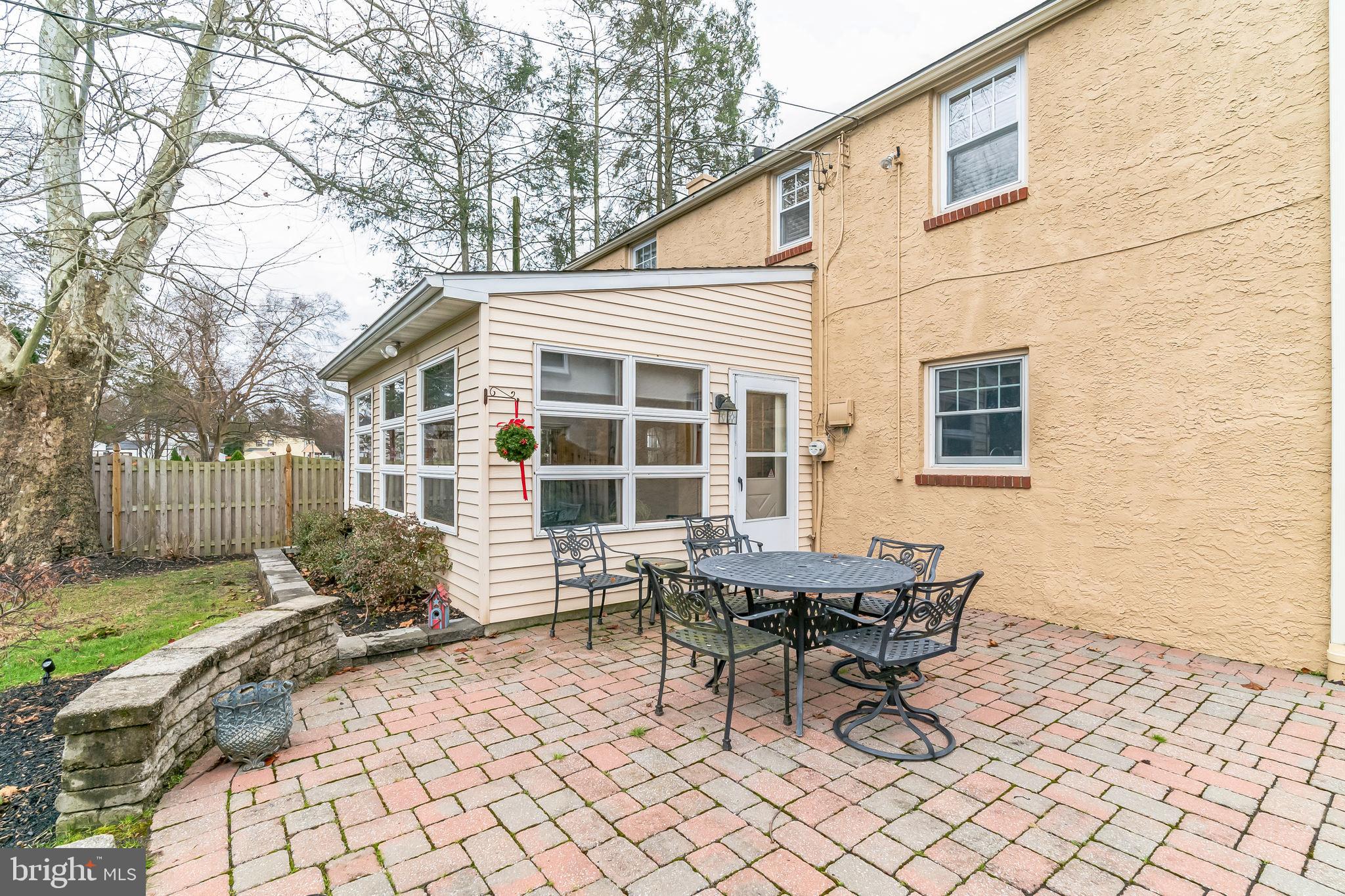 306 ORELAND MILL ROAD