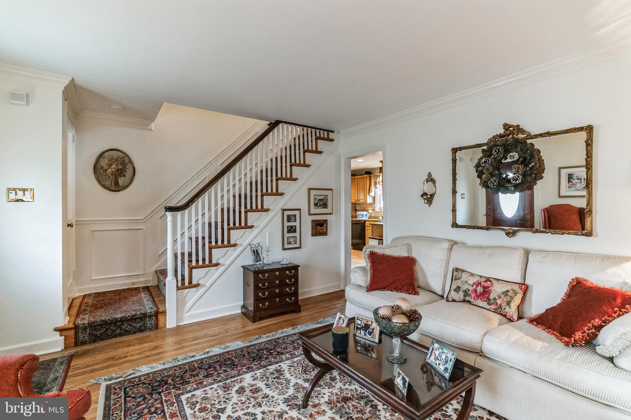 306 ORELAND MILL ROAD