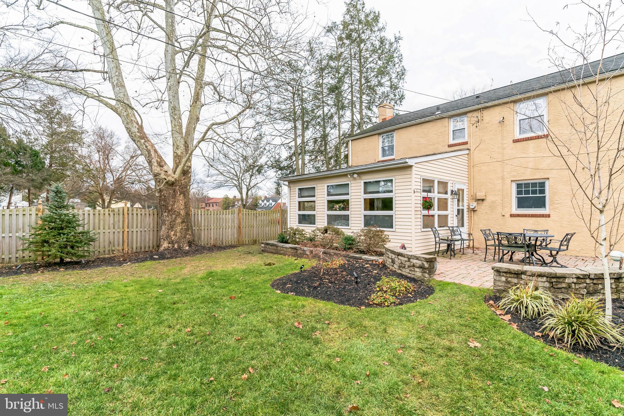 306 ORELAND MILL ROAD