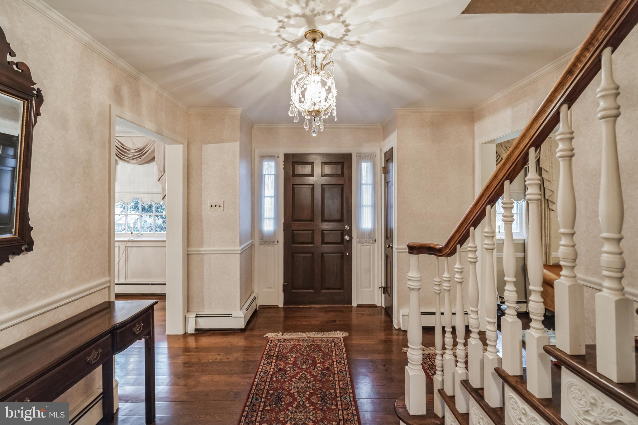 509 APPLEWOOD DRIVE