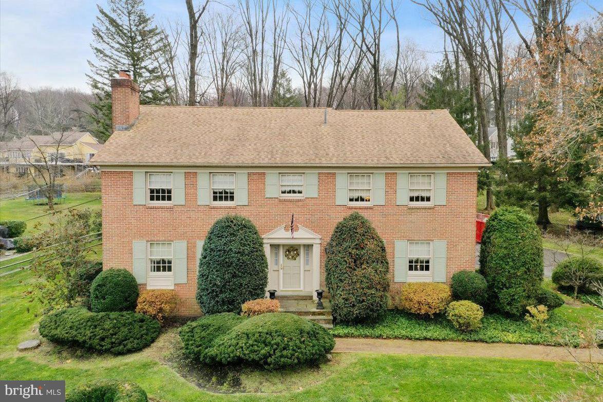 509 APPLEWOOD DRIVE