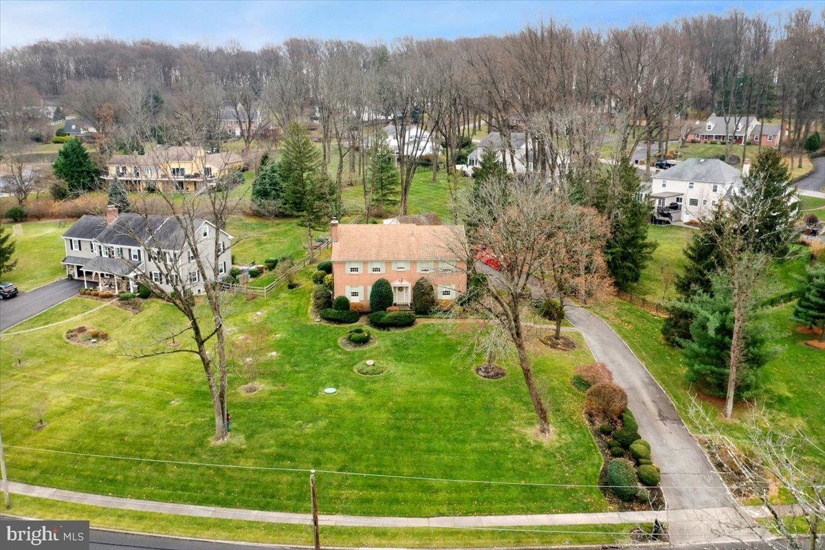 509 APPLEWOOD DRIVE