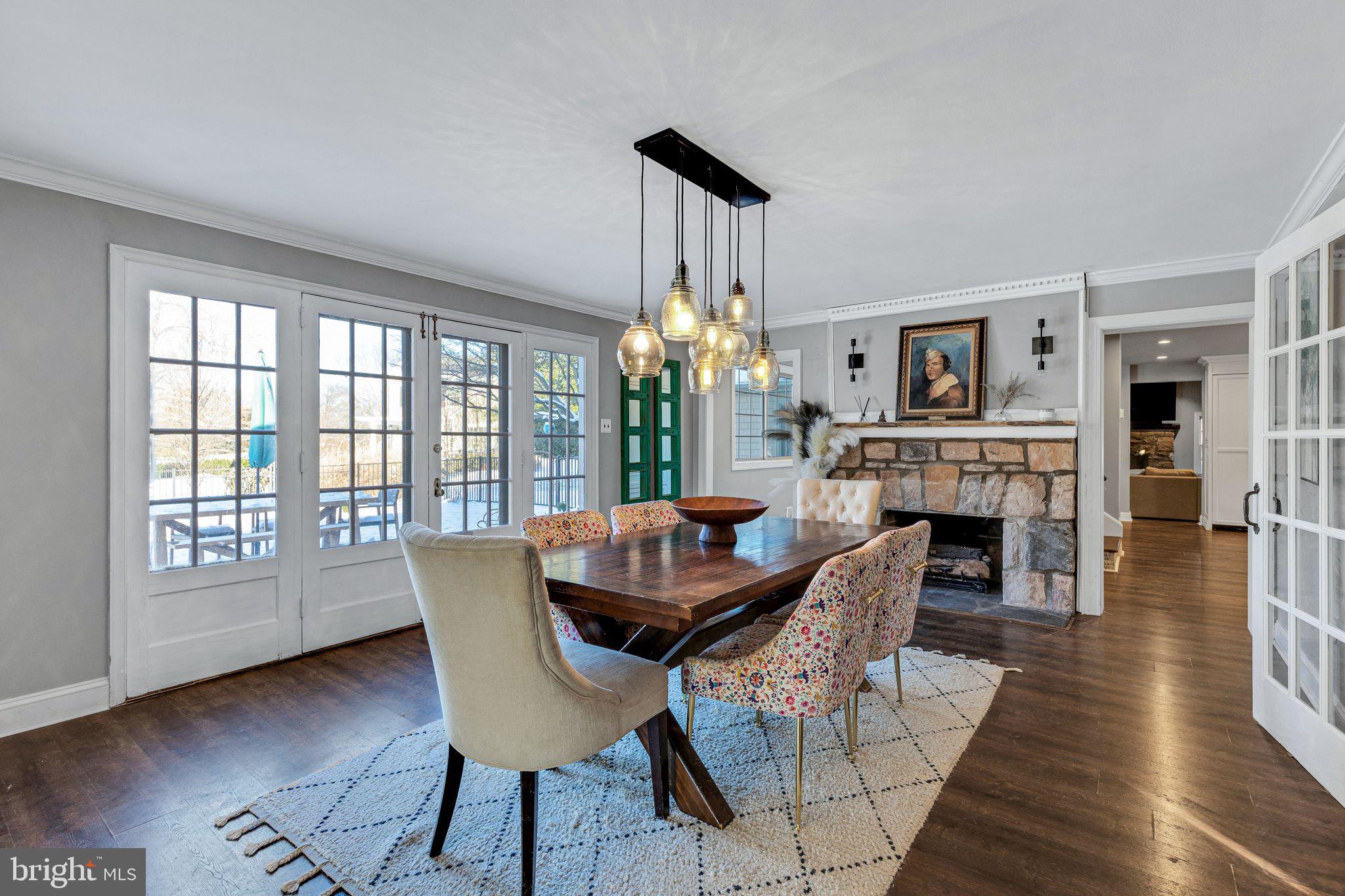826 S FAIRWAY ROAD