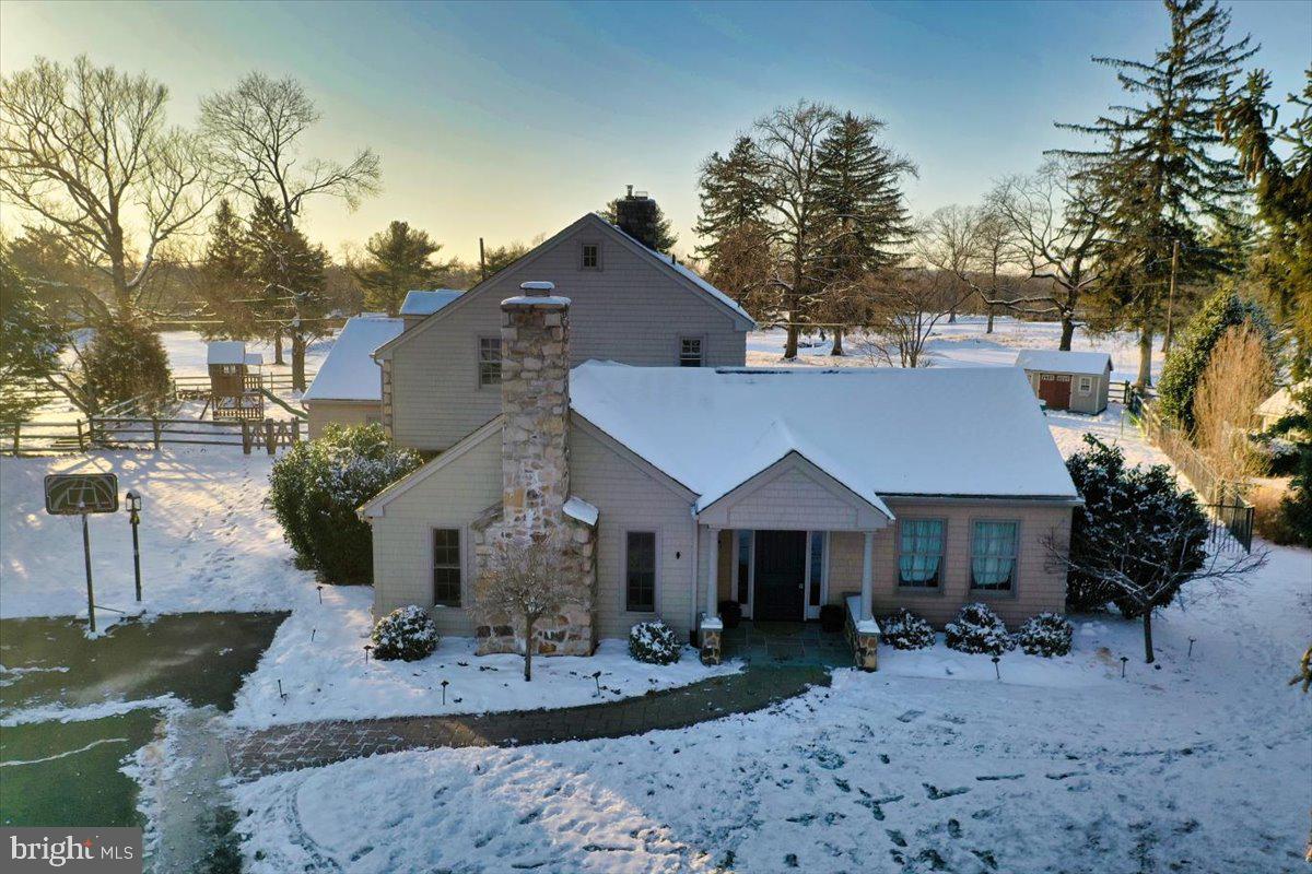 826 S FAIRWAY ROAD