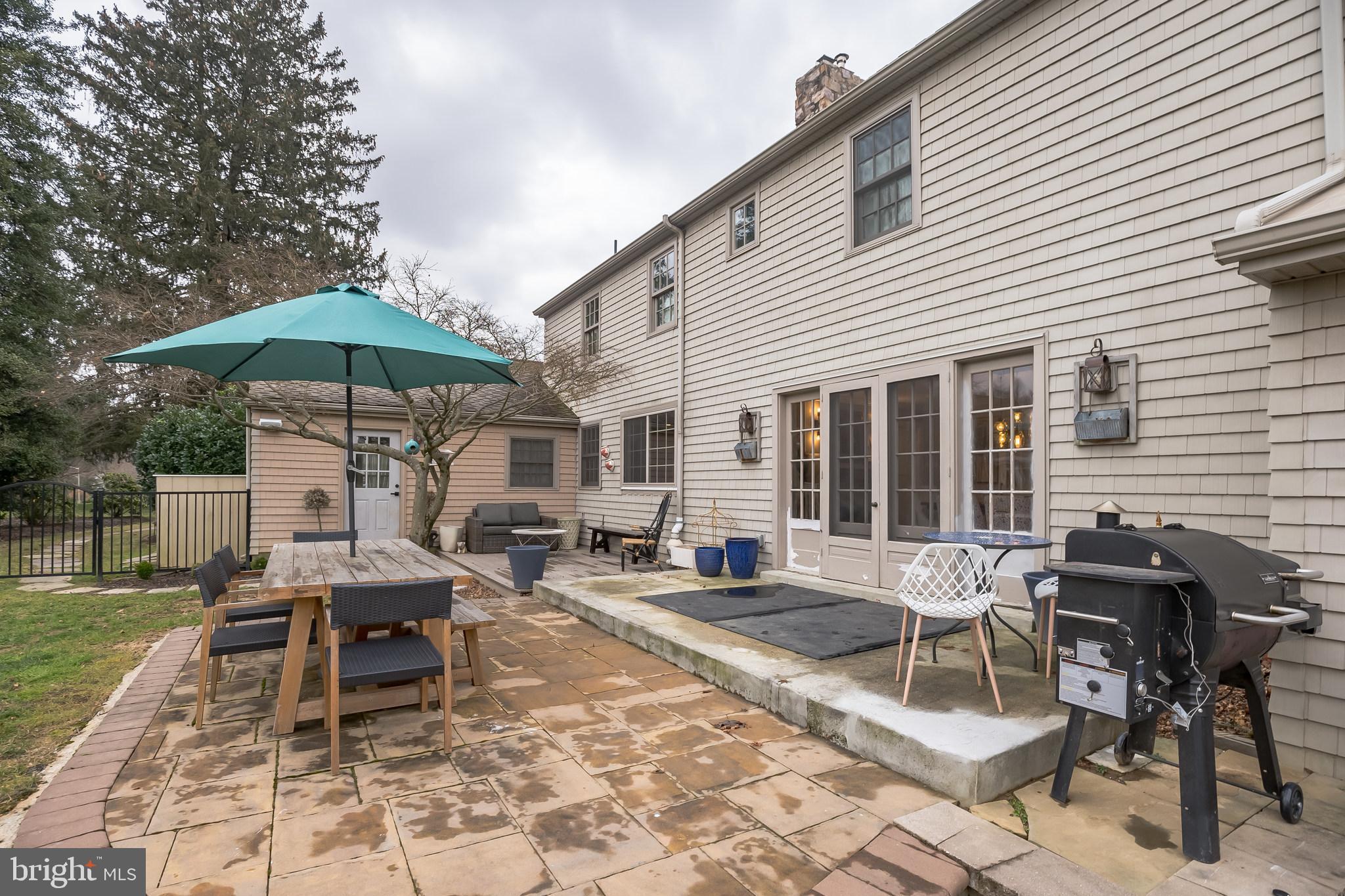 826 S FAIRWAY ROAD
