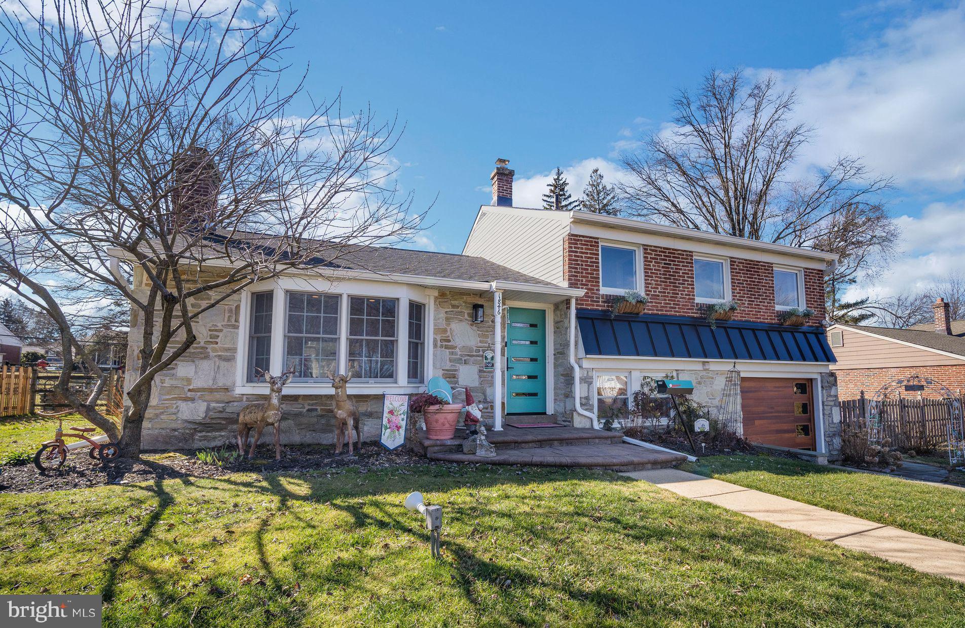 1846 EDMUND ROAD