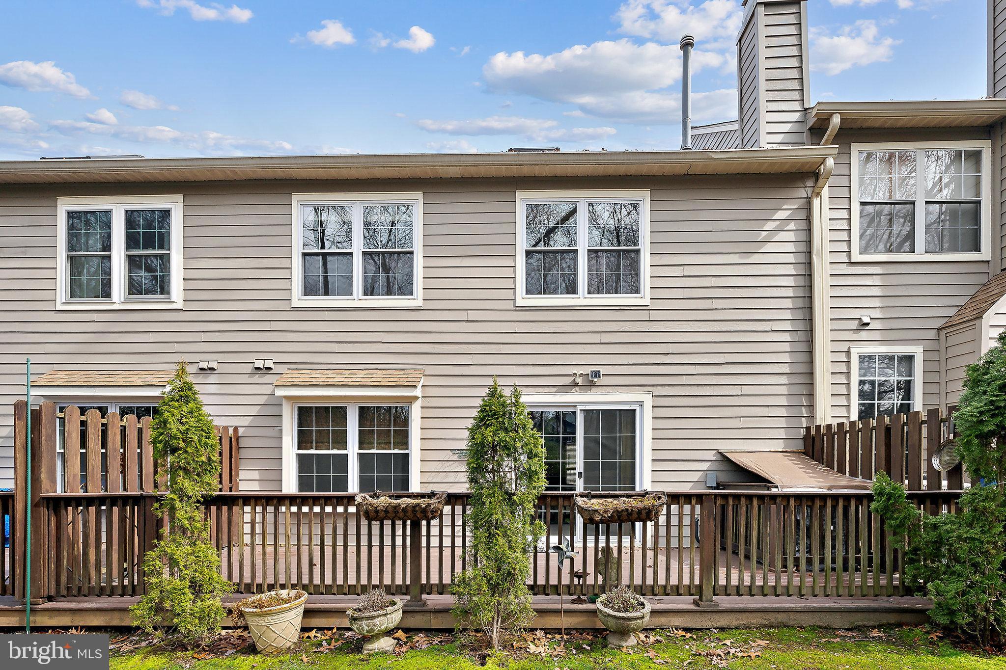 161 ORCHARD COURT