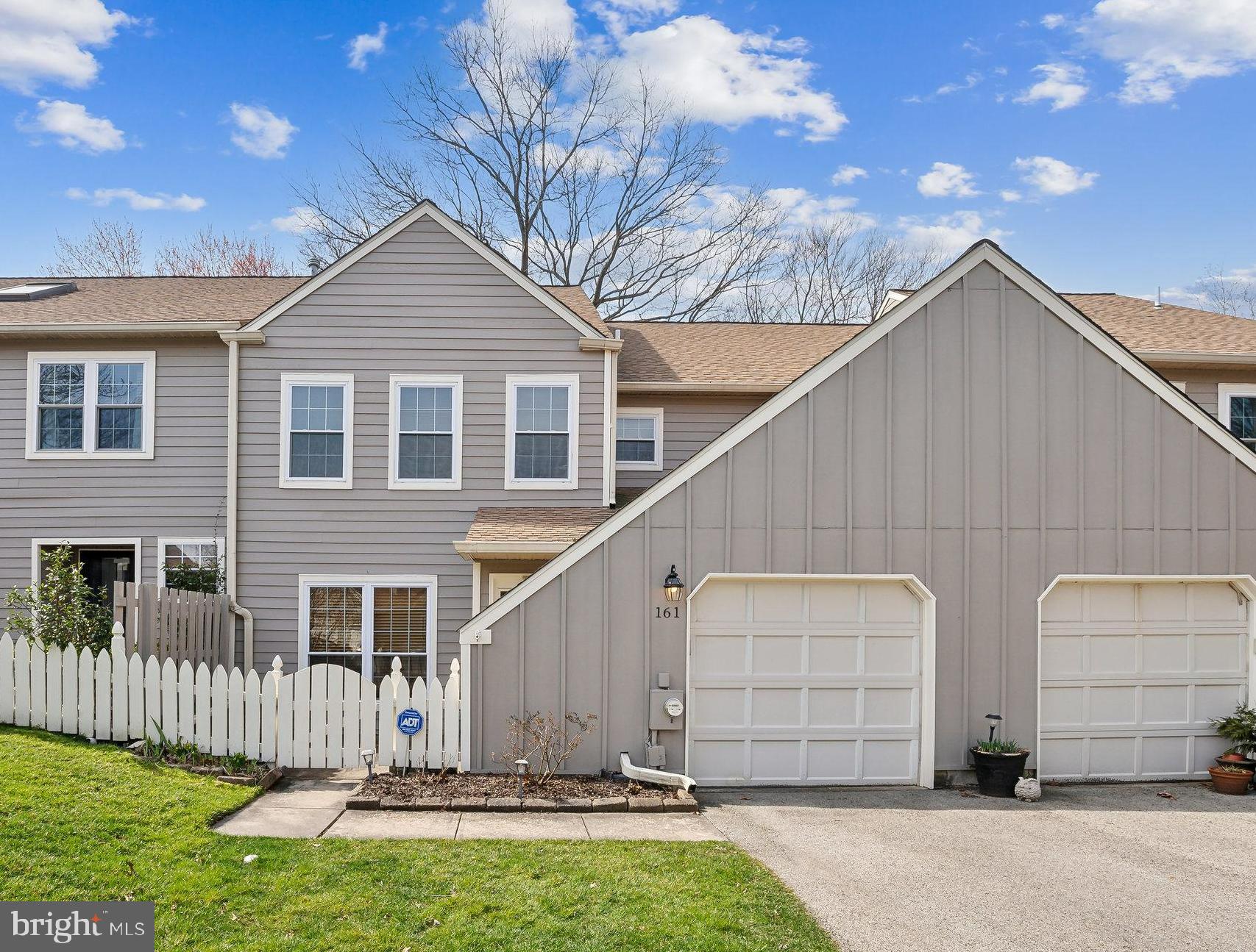 161 ORCHARD COURT