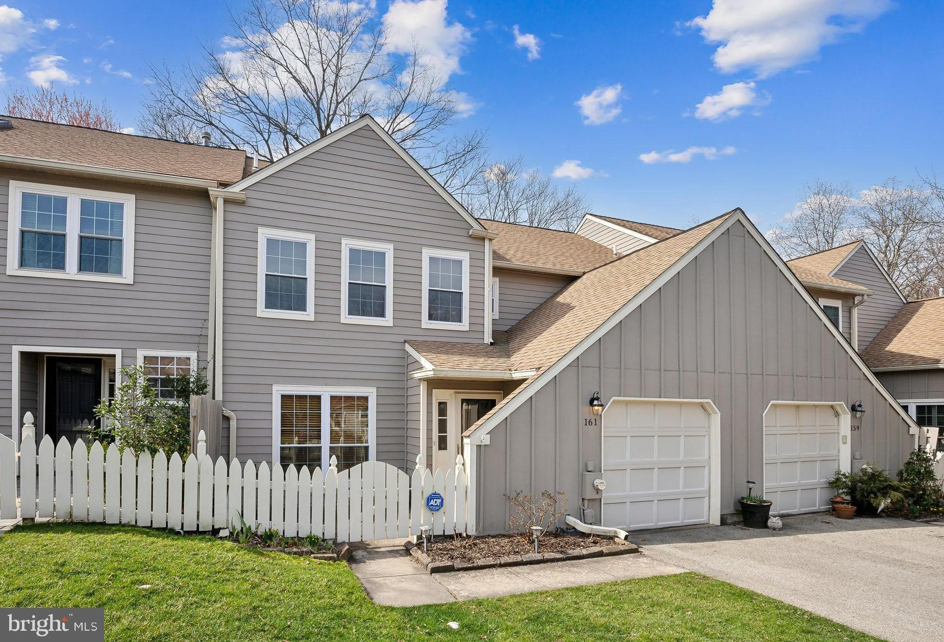 161 ORCHARD COURT