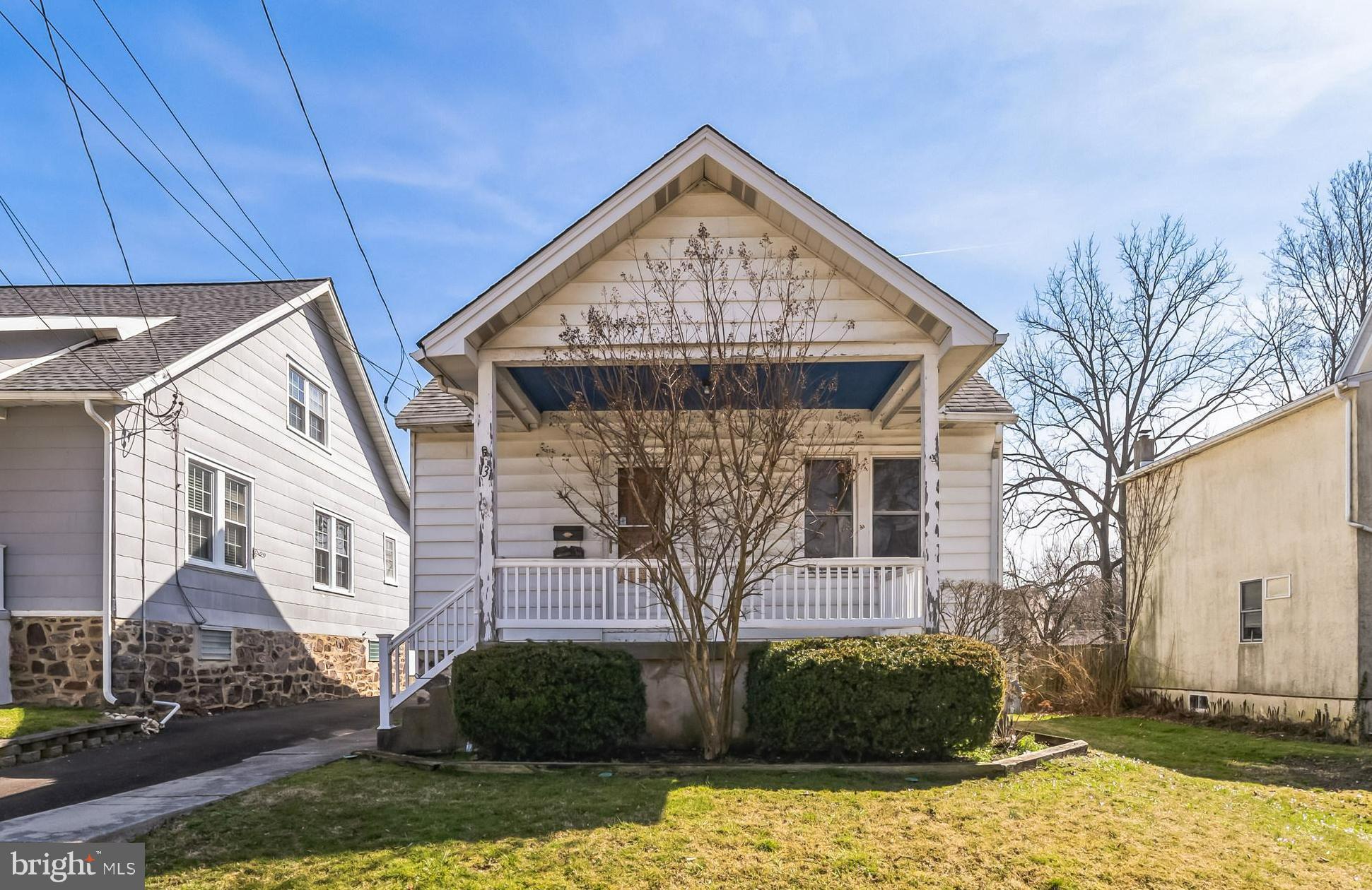 131 CENTRAL AVENUE