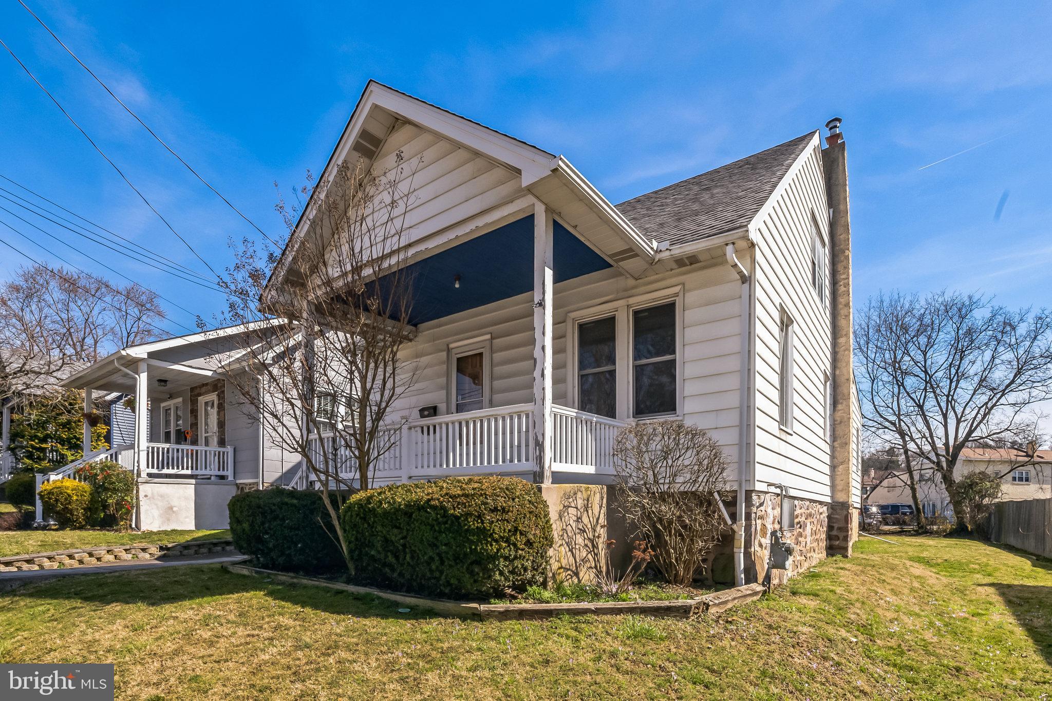 131 CENTRAL AVENUE