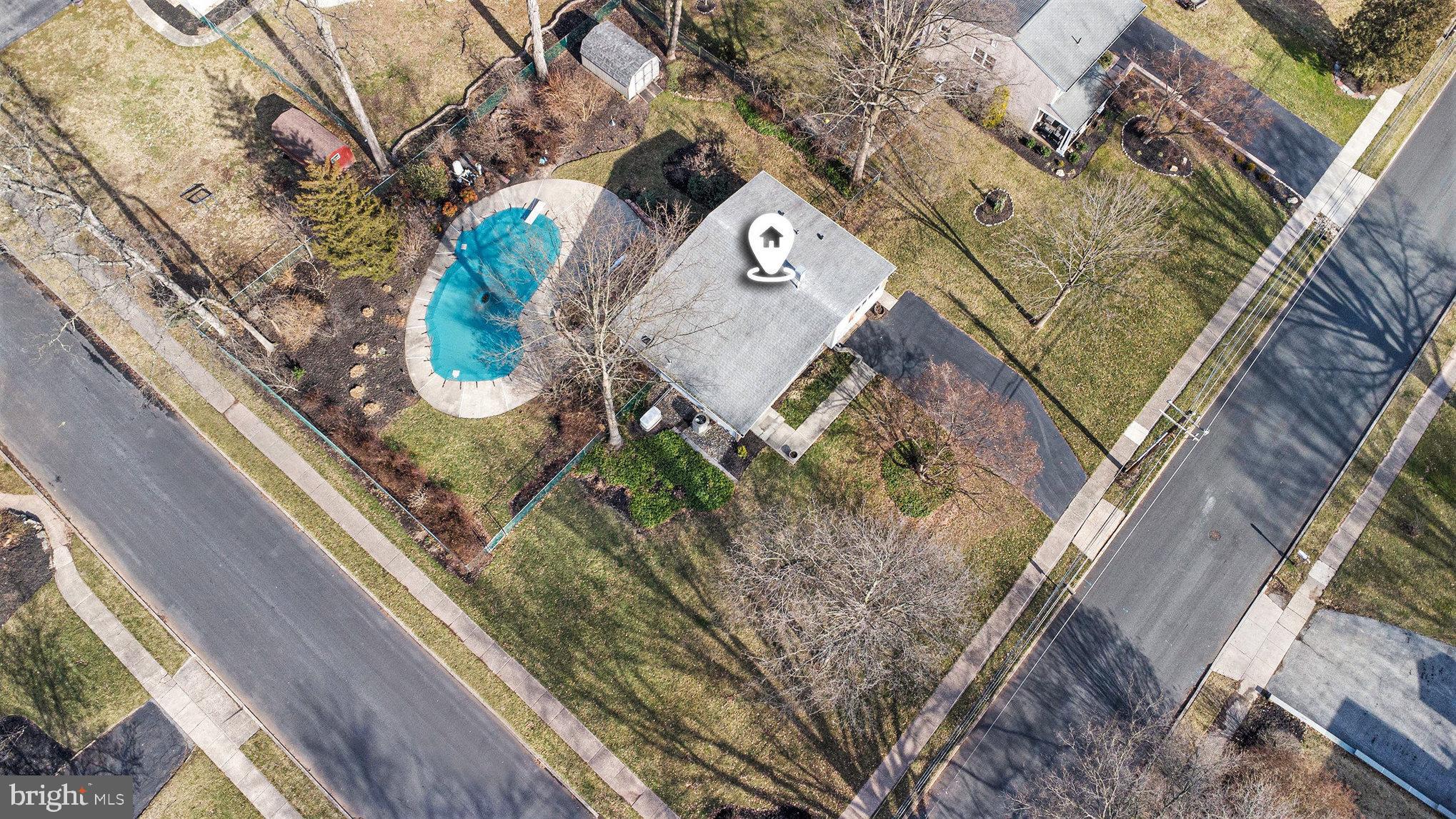 1849 PULASKI DRIVE