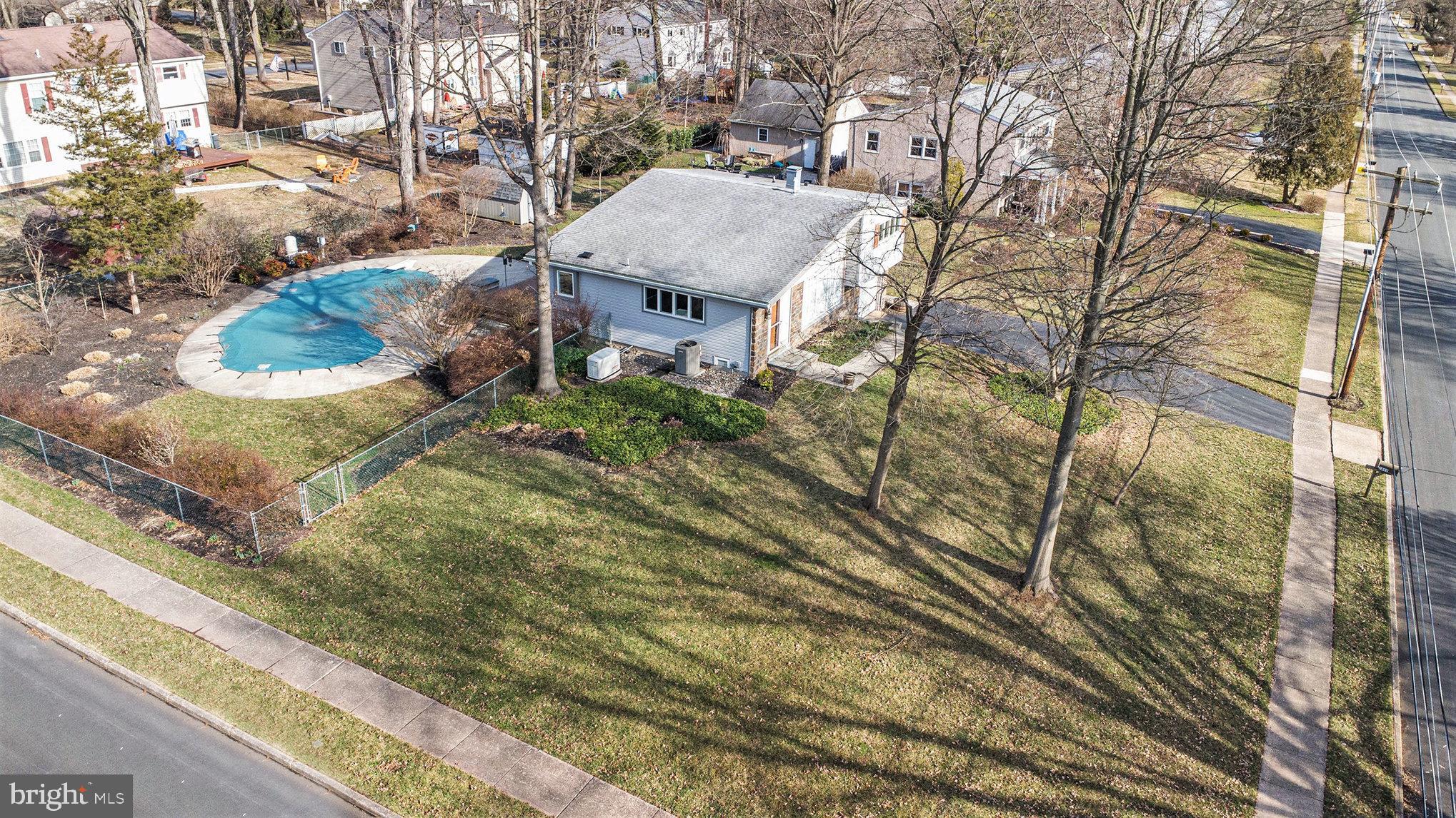 1849 PULASKI DRIVE