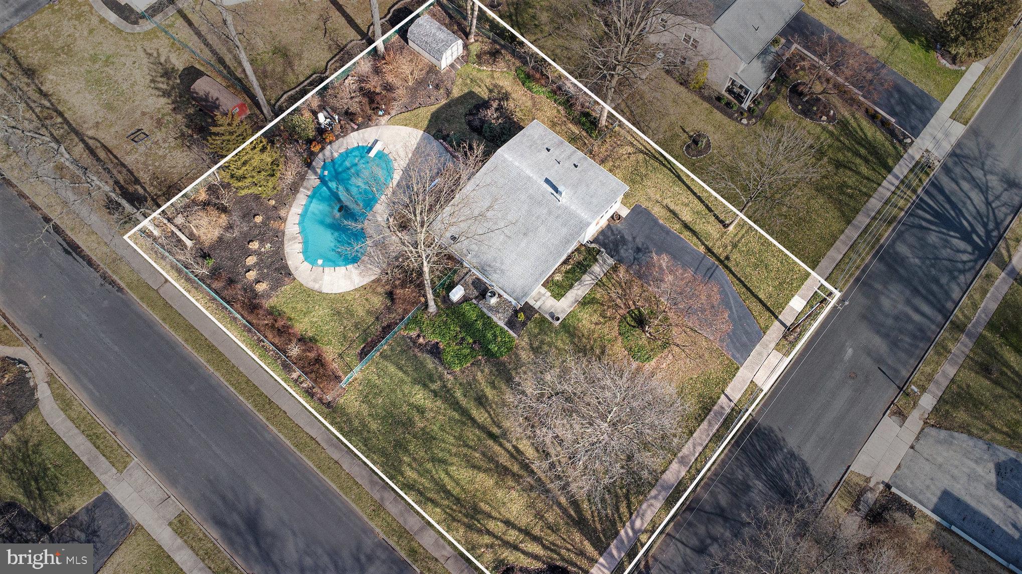 1849 PULASKI DRIVE