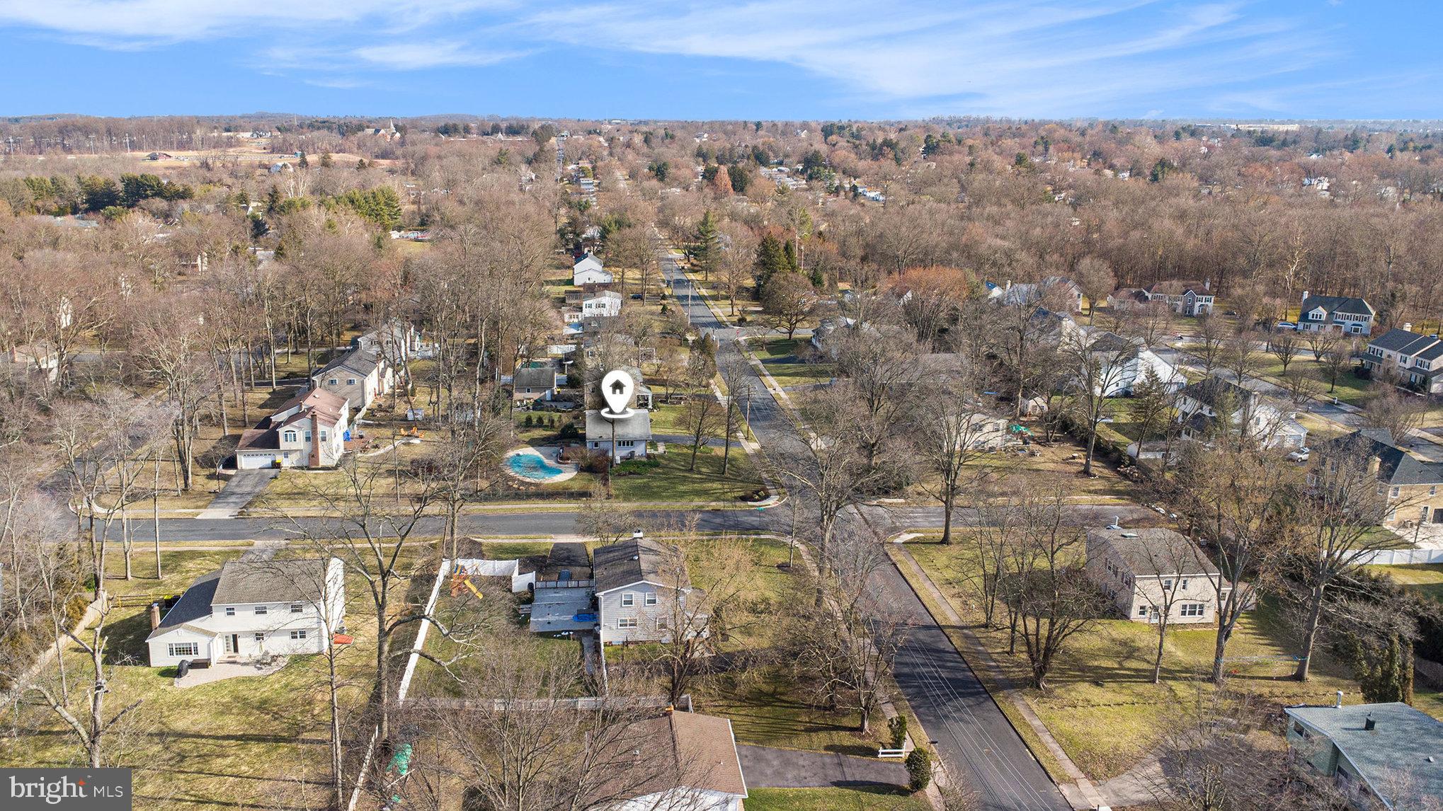 1849 PULASKI DRIVE