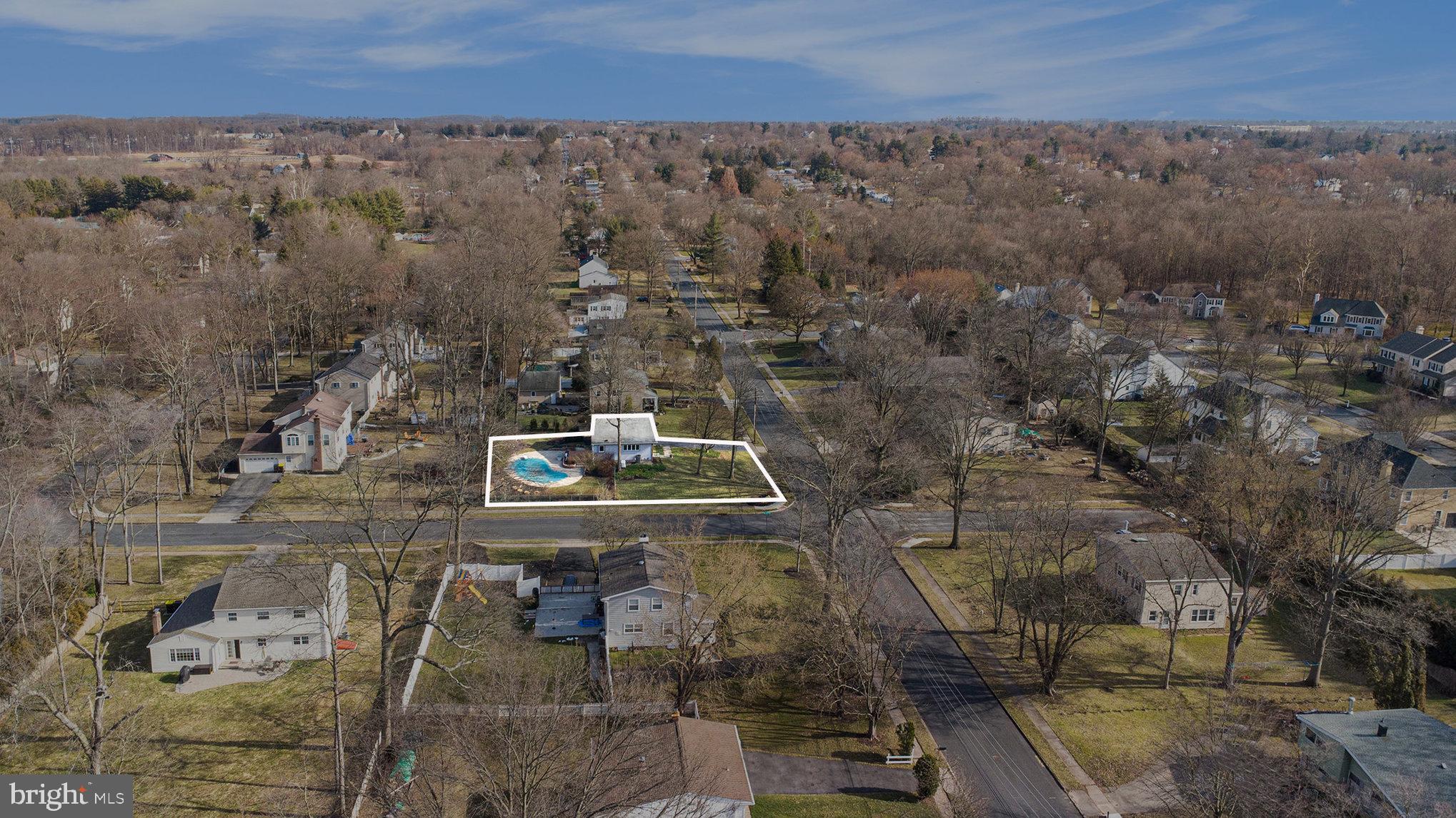 1849 PULASKI DRIVE