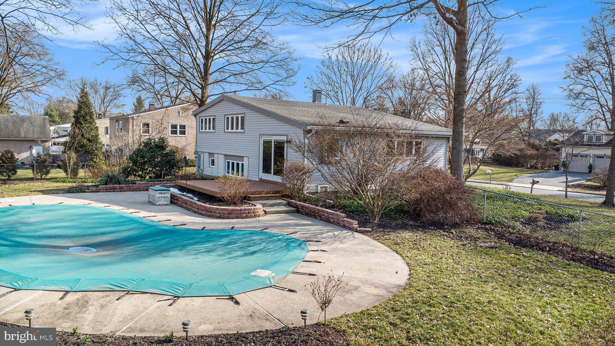1849 PULASKI DRIVE