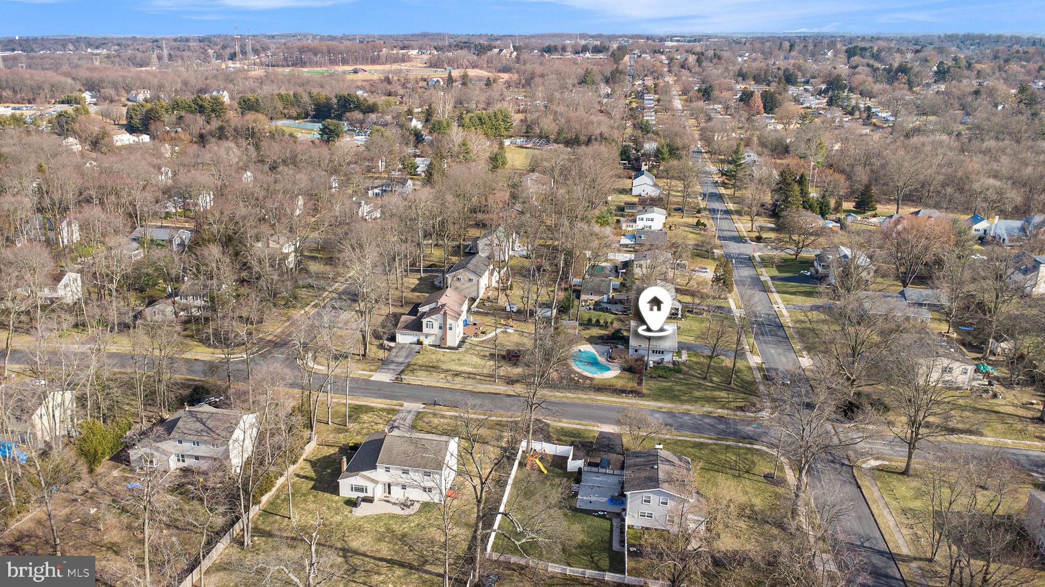 1849 PULASKI DRIVE