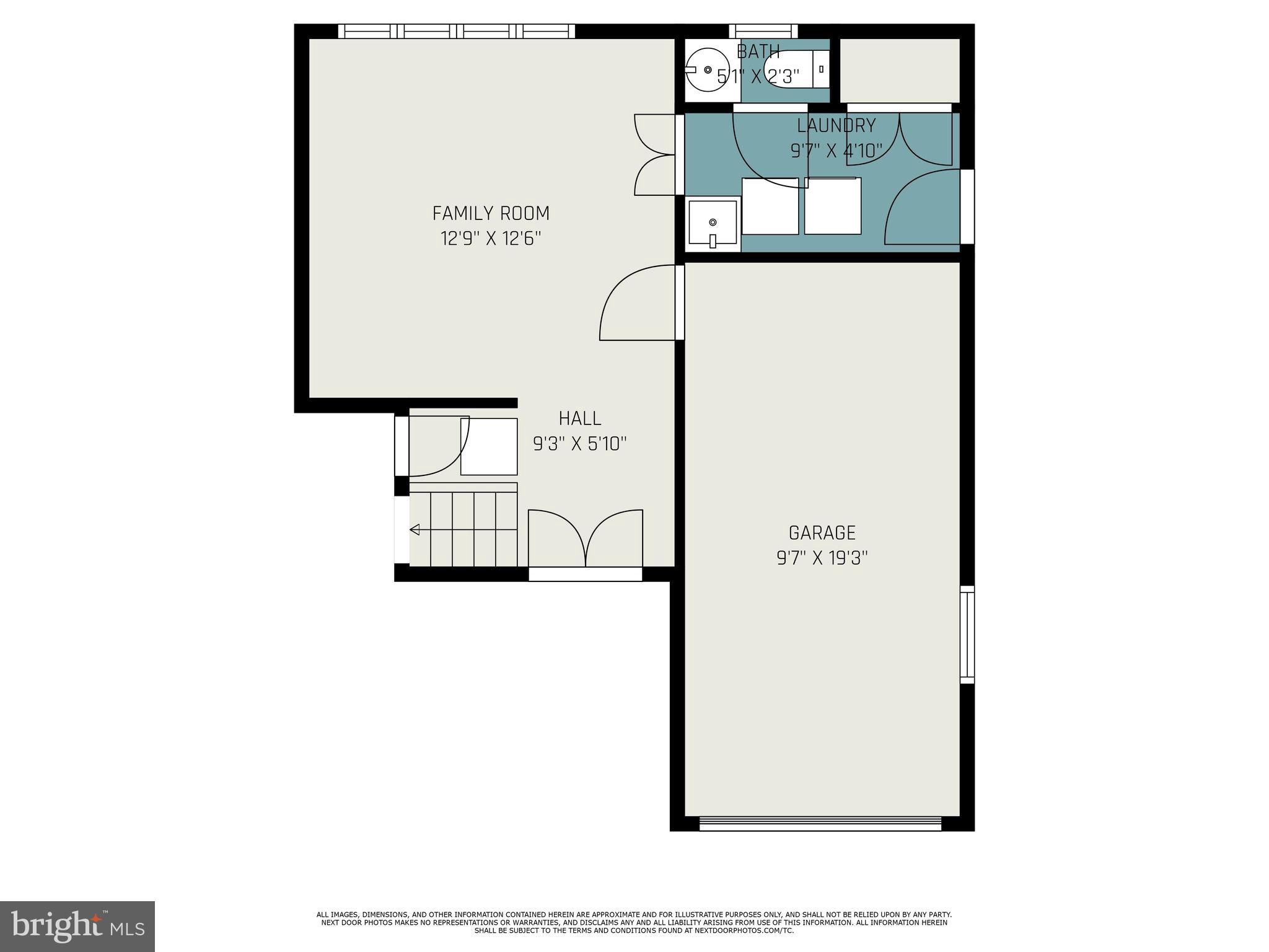 1849 PULASKI DRIVE