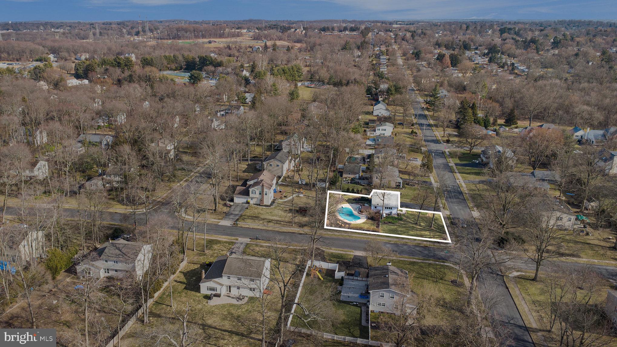 1849 PULASKI DRIVE