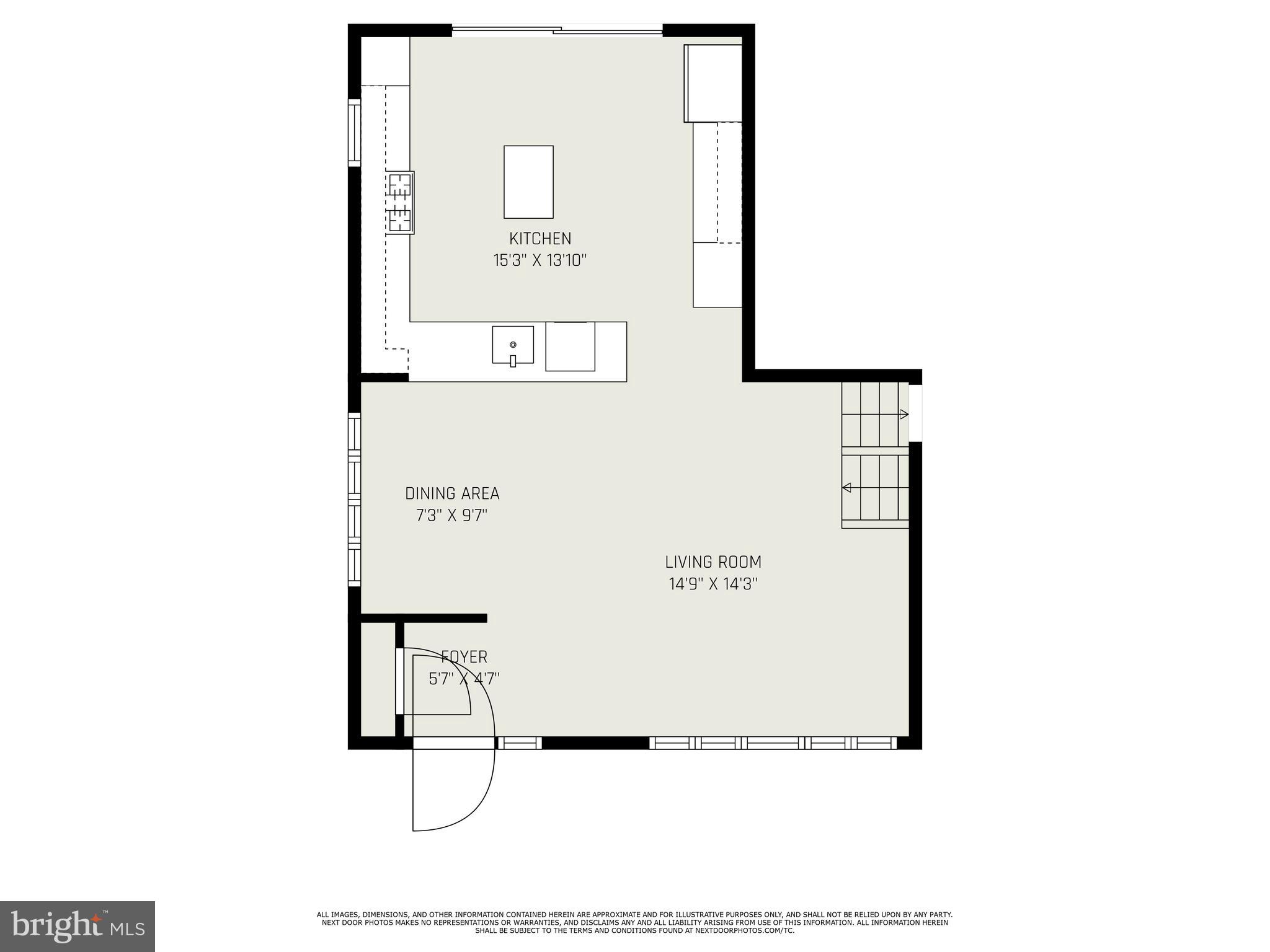 1849 PULASKI DRIVE