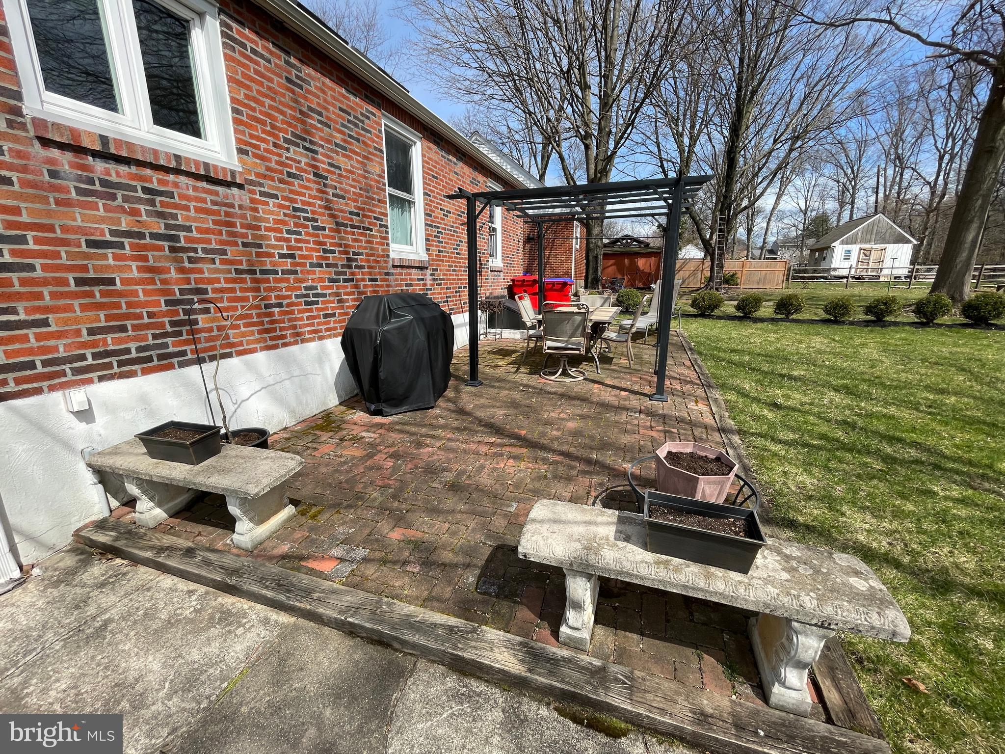 200 MONTGOMERY AVENUE