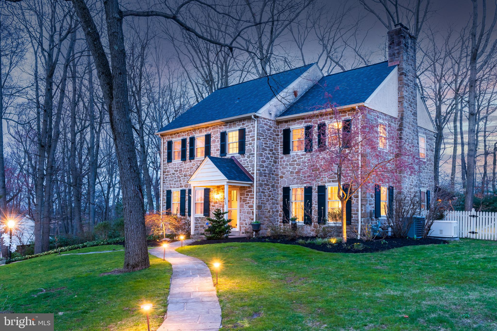 415 CUSTIS ROAD