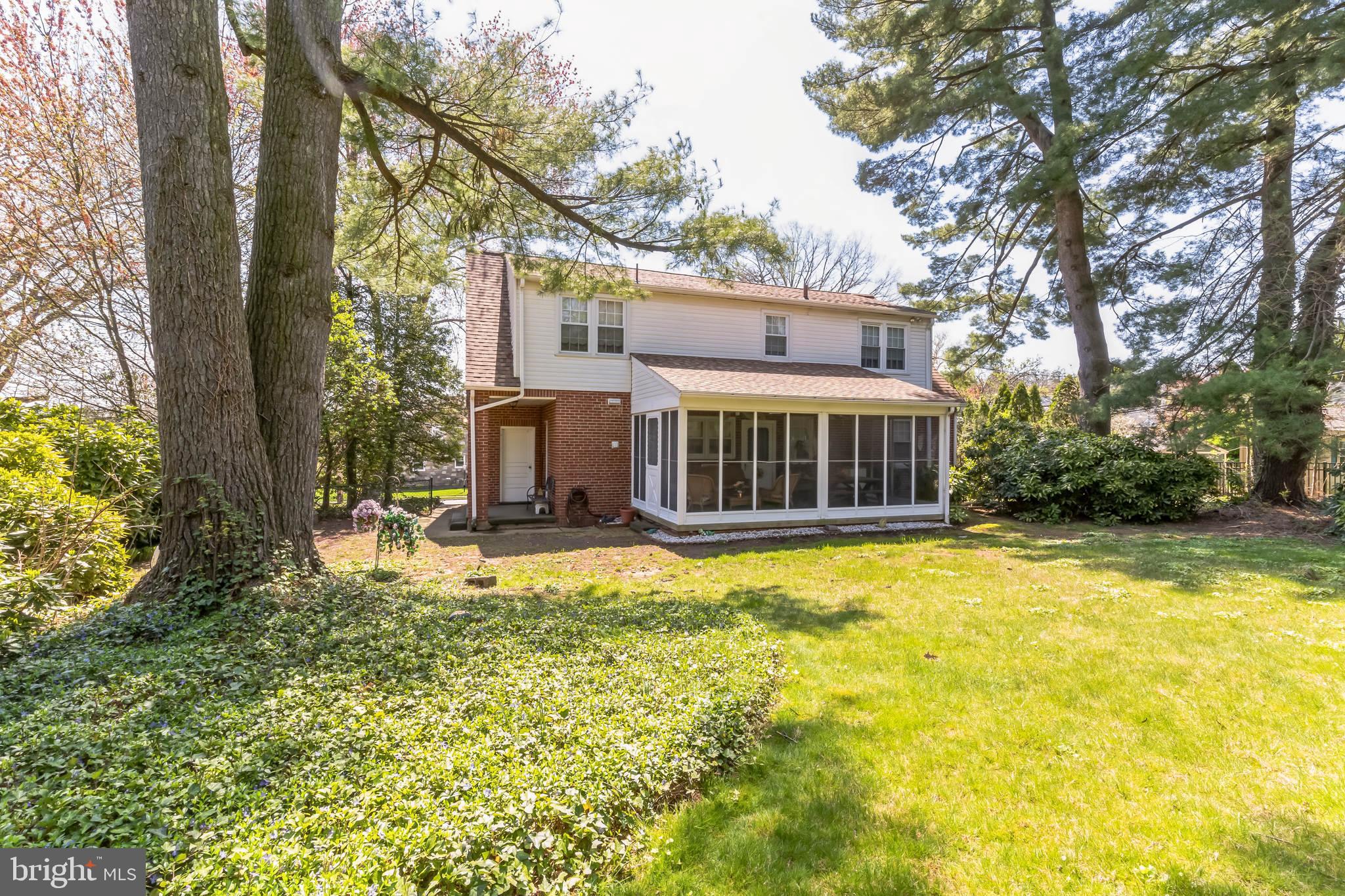 207 RADCLIFFE ROAD