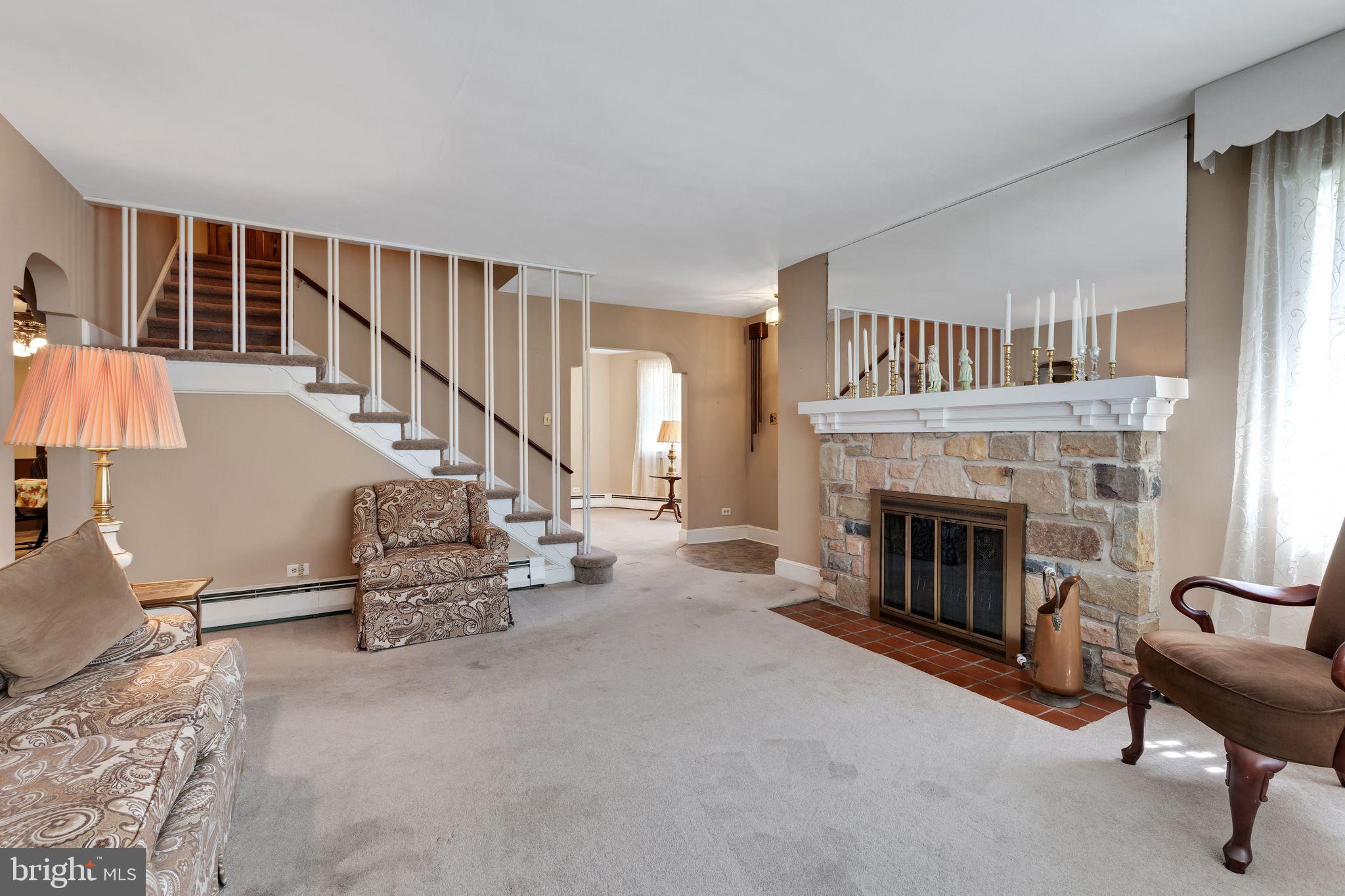 207 RADCLIFFE ROAD
