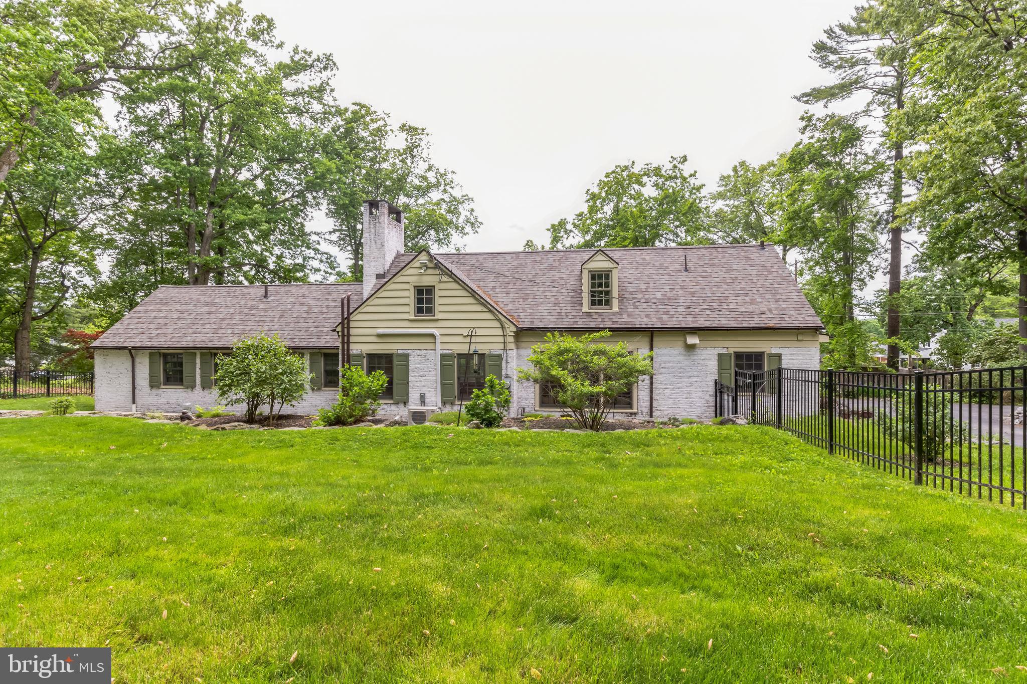501 EDANN ROAD