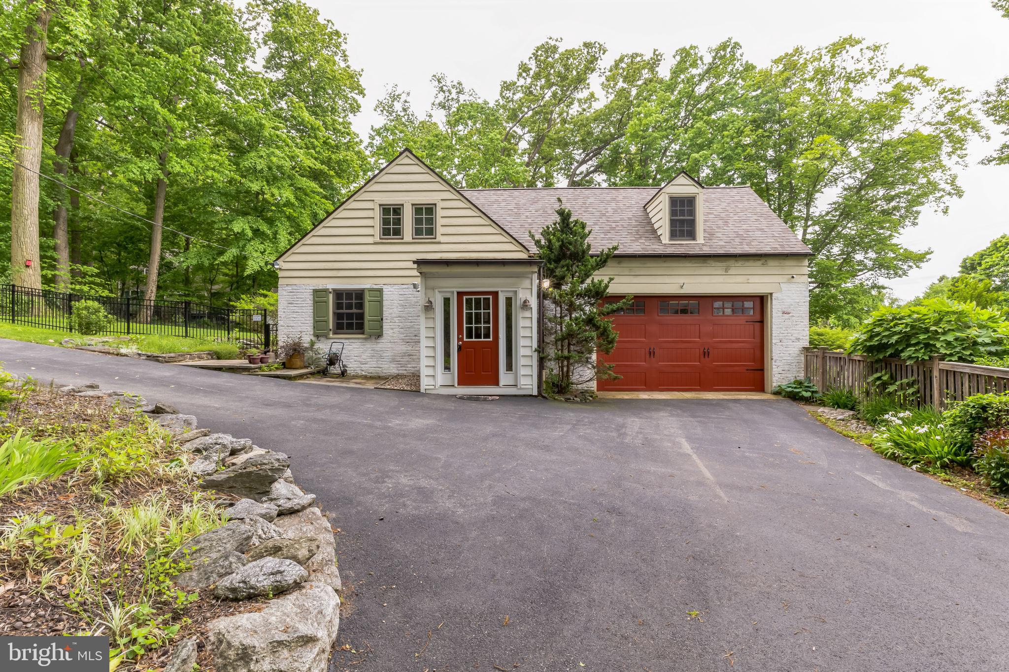501 EDANN ROAD