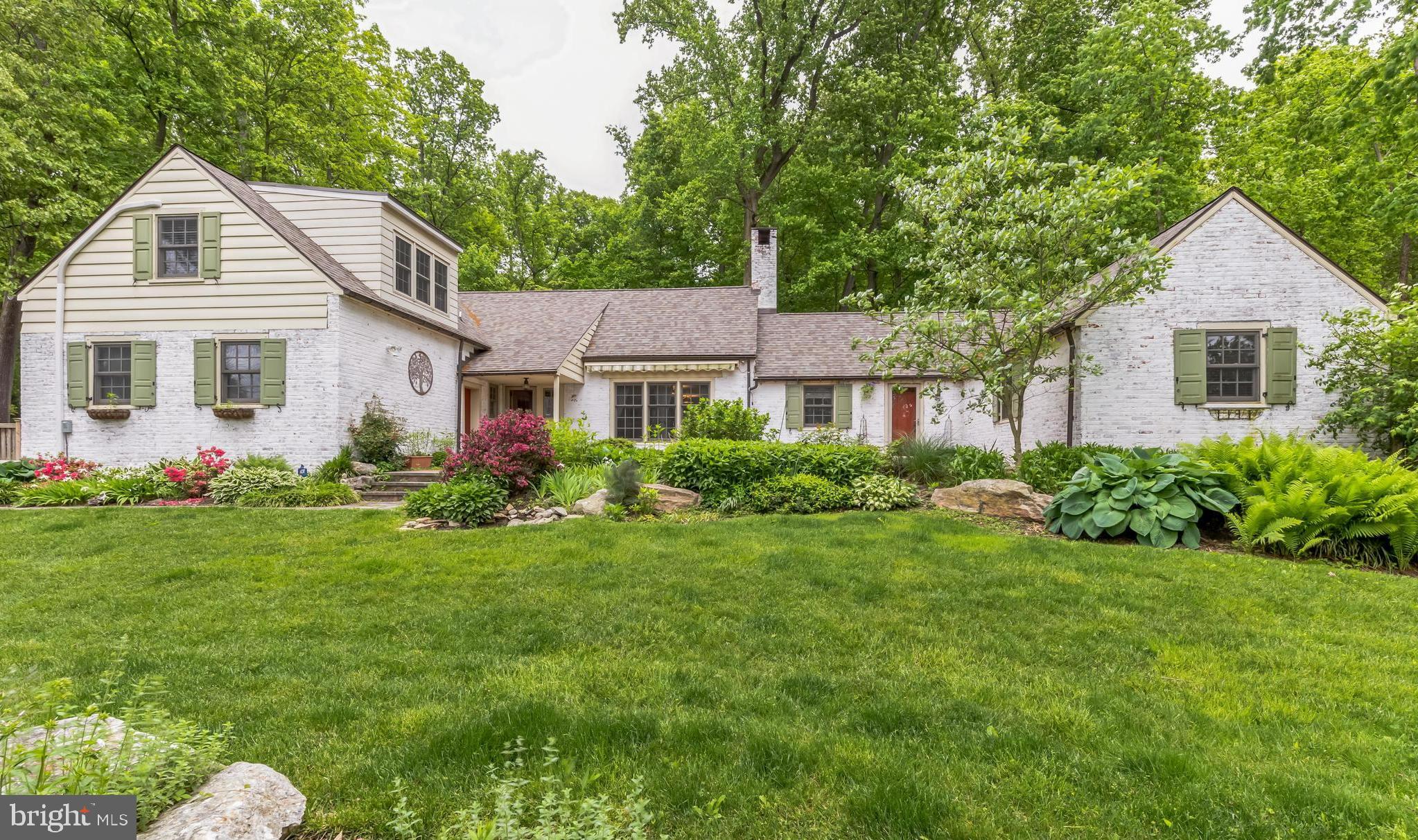 501 EDANN ROAD