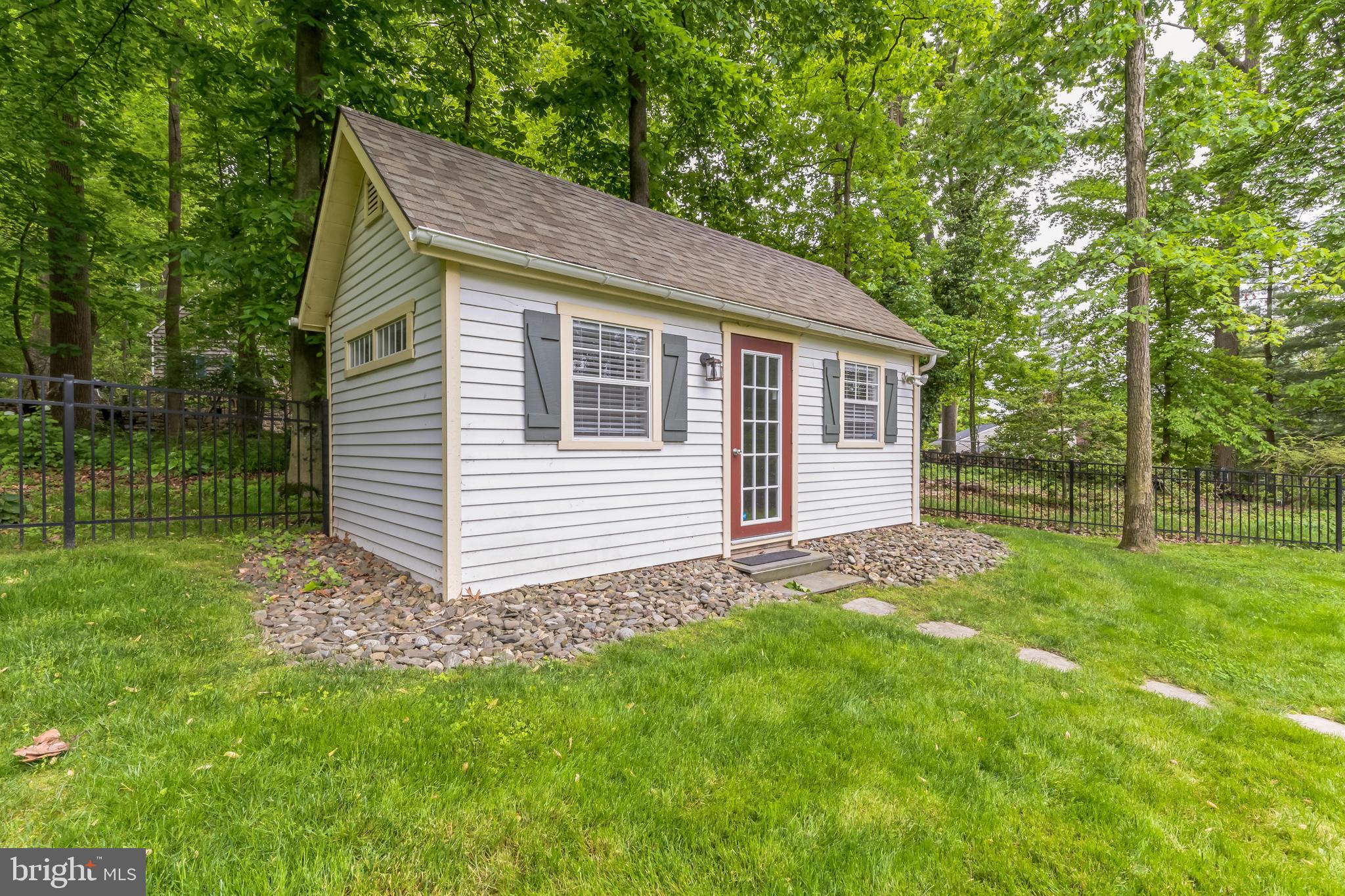 501 EDANN ROAD