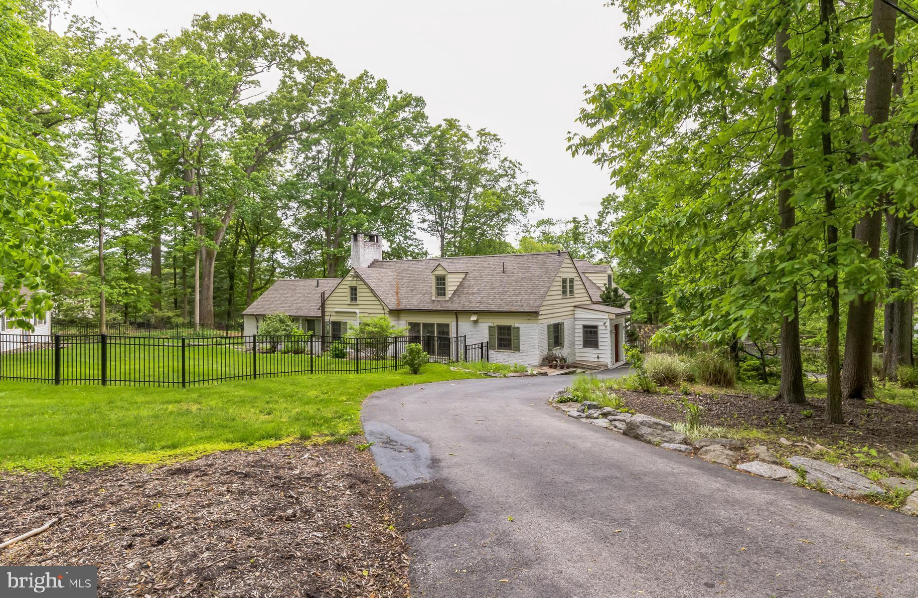 501 EDANN ROAD