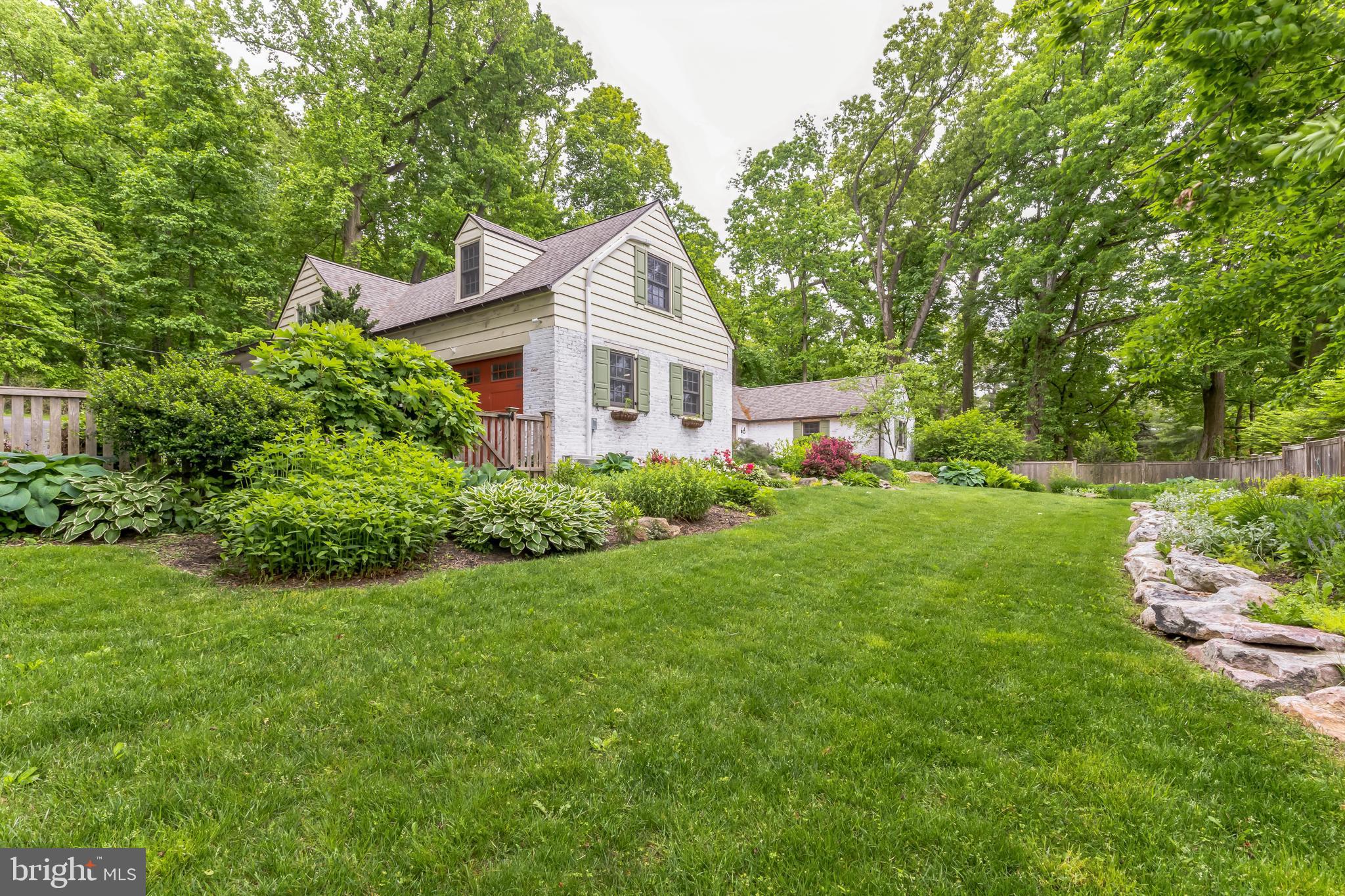 501 EDANN ROAD