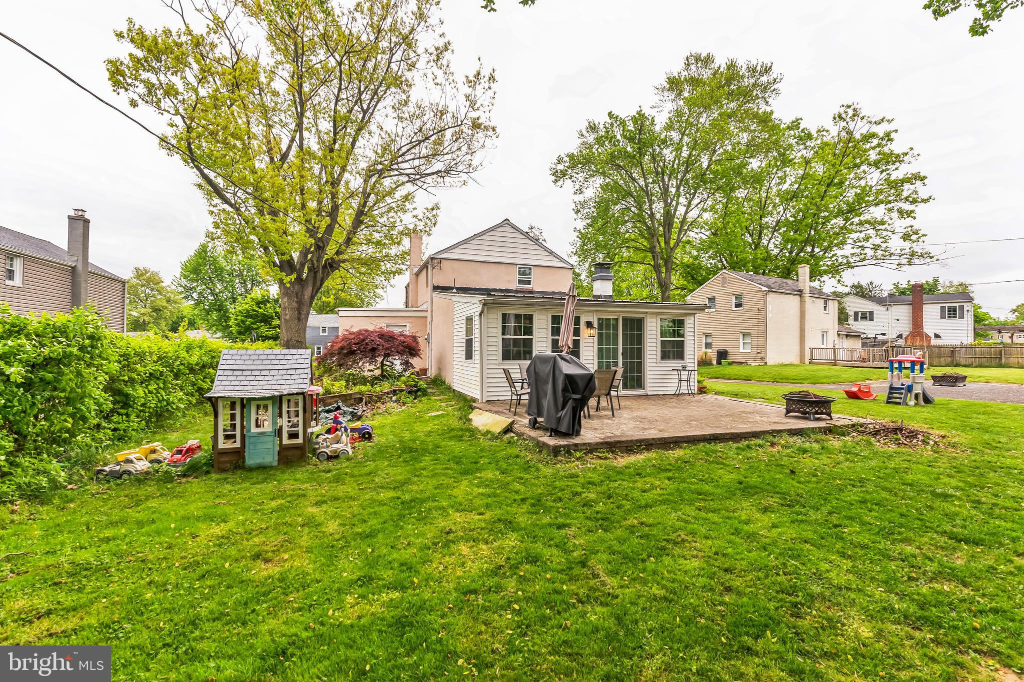208 REDFORD ROAD